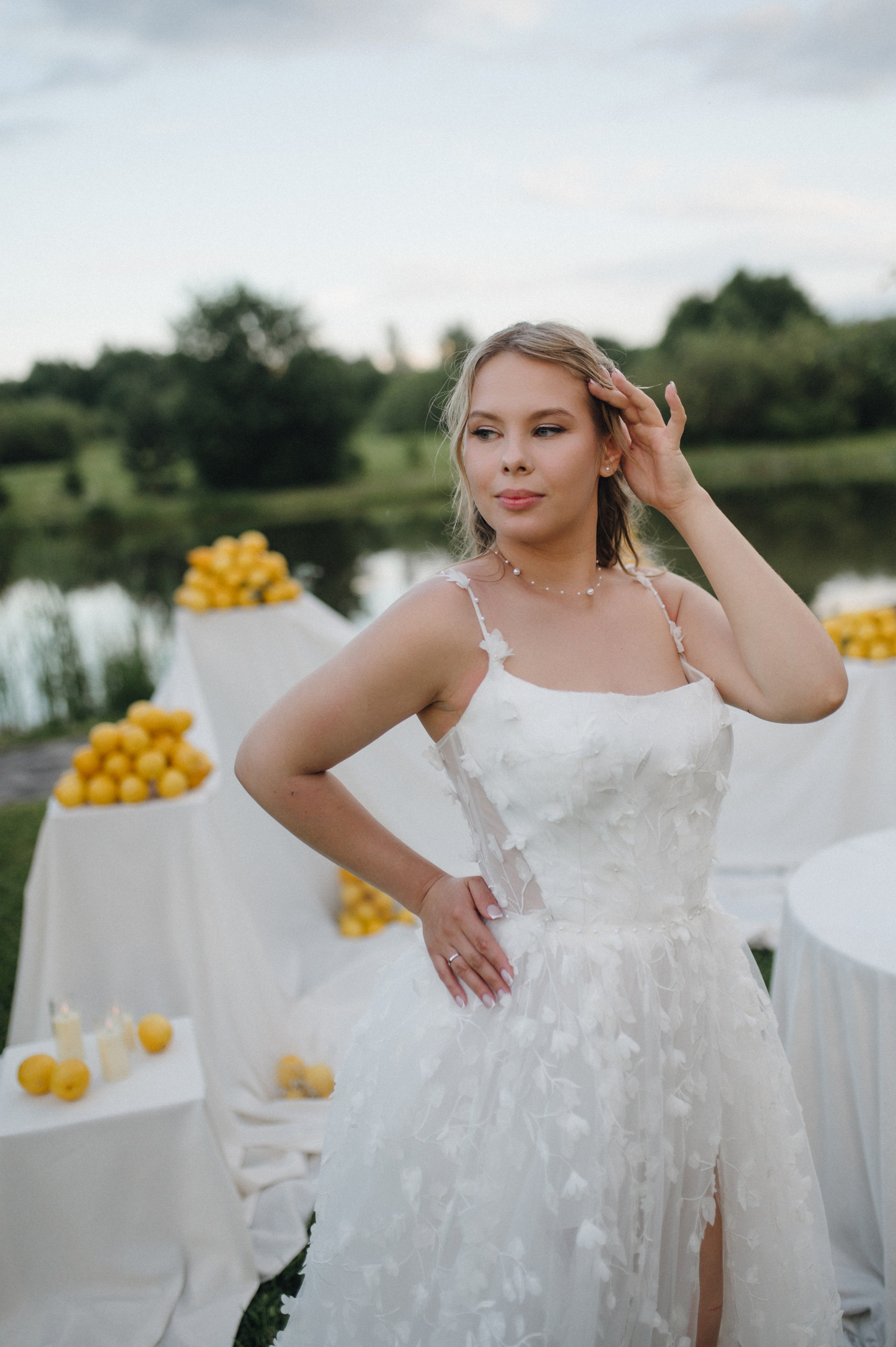 Дарья и Александр. Свадебный и семейный фотограф Анастасия Иванова