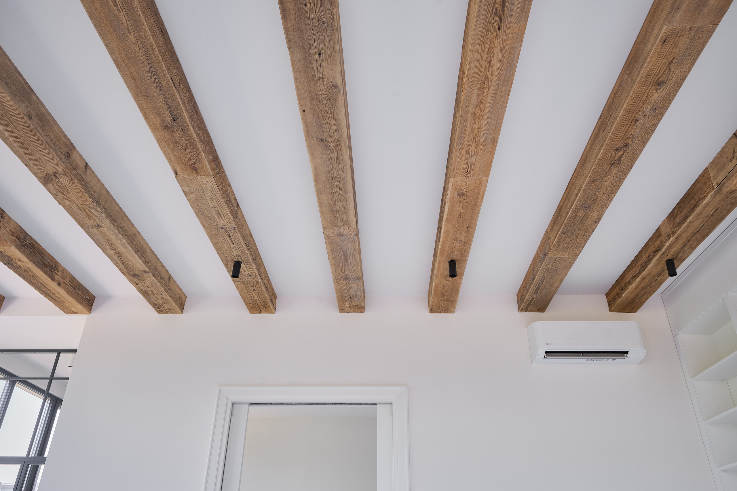 Квартира 184. Интерьерный фотограф в Краснодаре