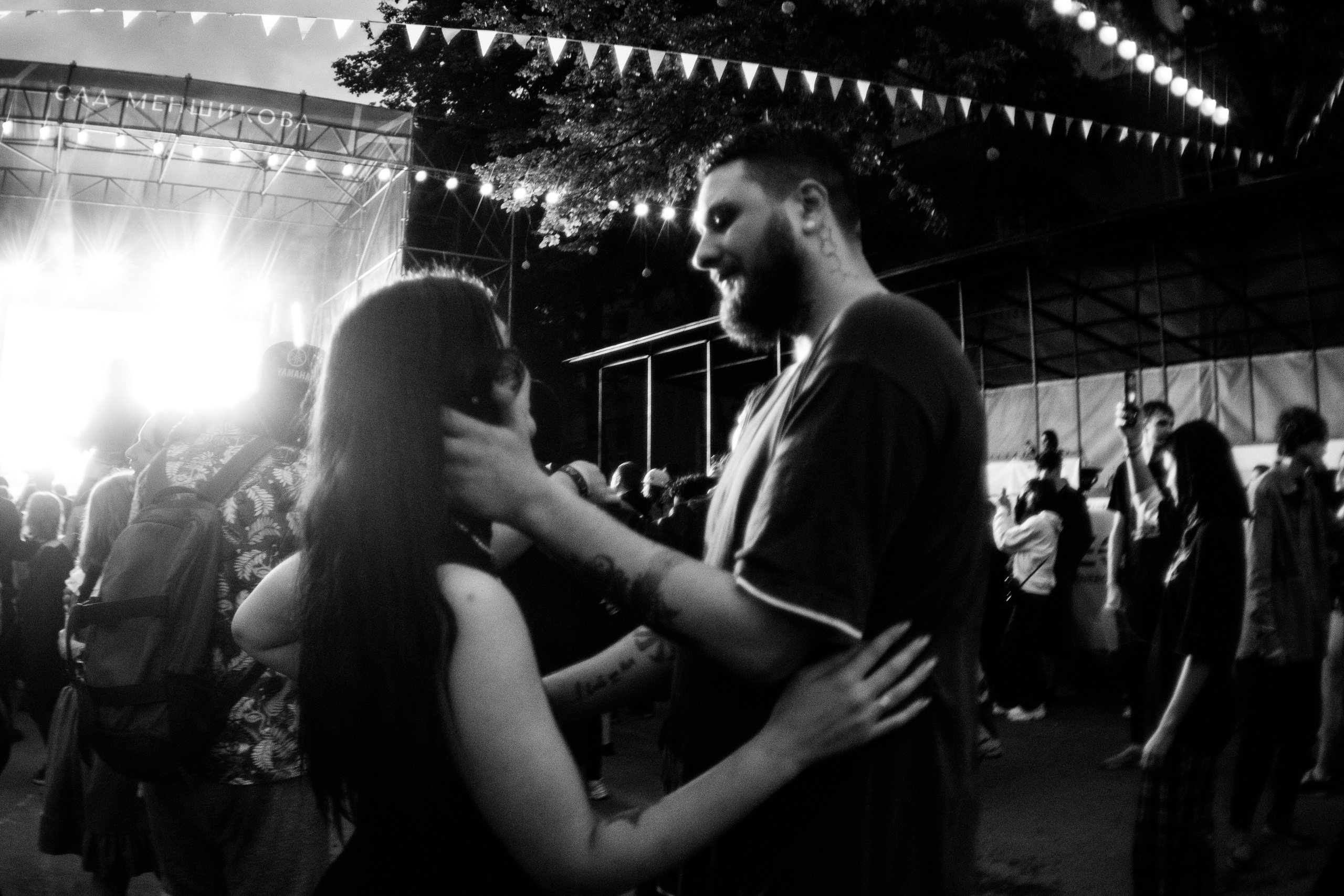 Щенки. Портретный и концертный фотограф в Санкт-Петербурге Егор Телятников