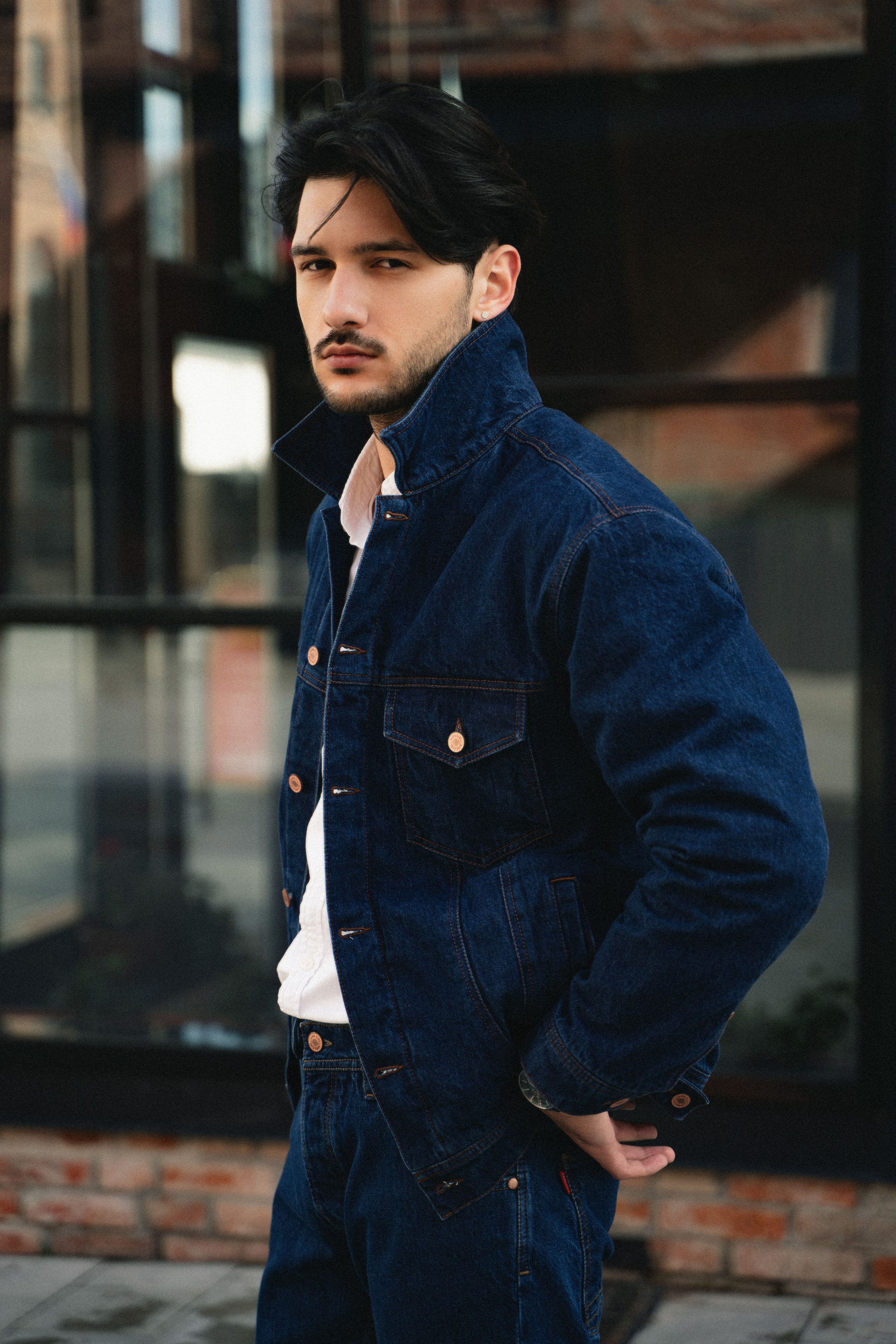 Гена. Модельное агентство TM Models в Калининграде