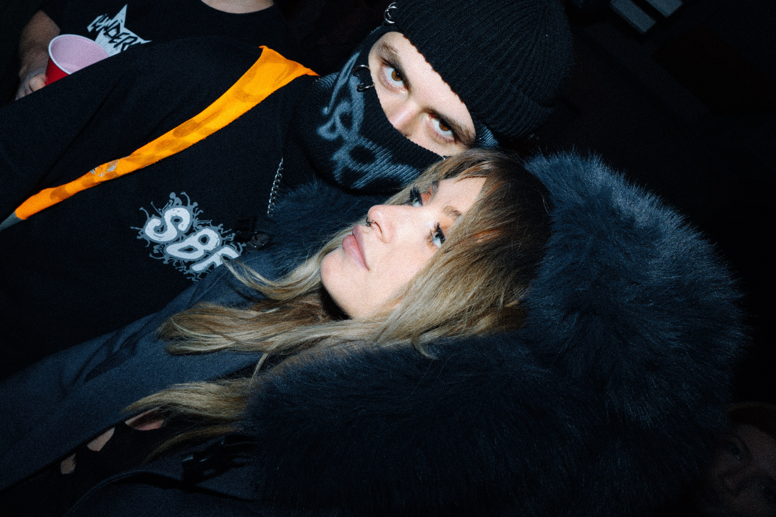 SBROD 008: КРЕПКИЙ МОТОР [ONLINE EVENT]. SBROD