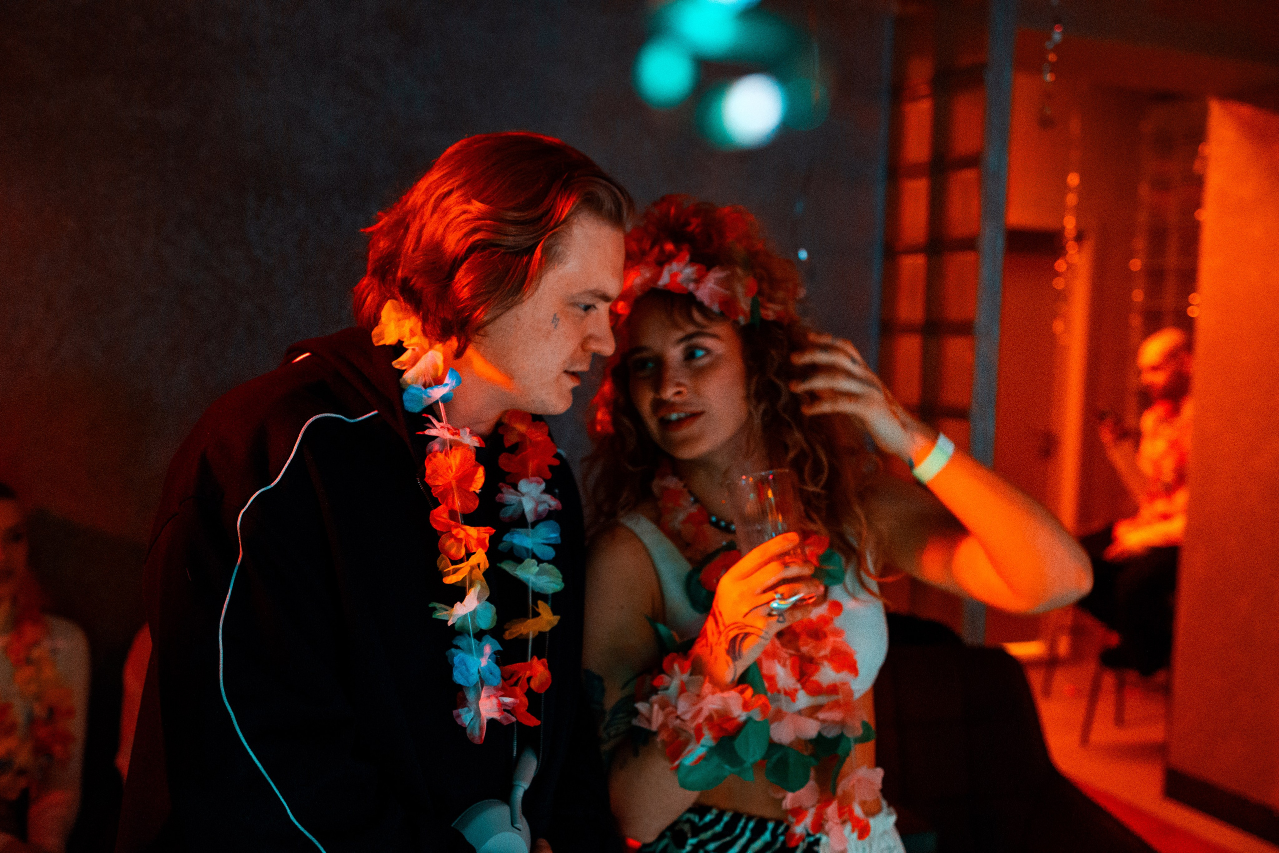 SBROD 009: ЧАЙ С ТОРТИКОМ. SBROD