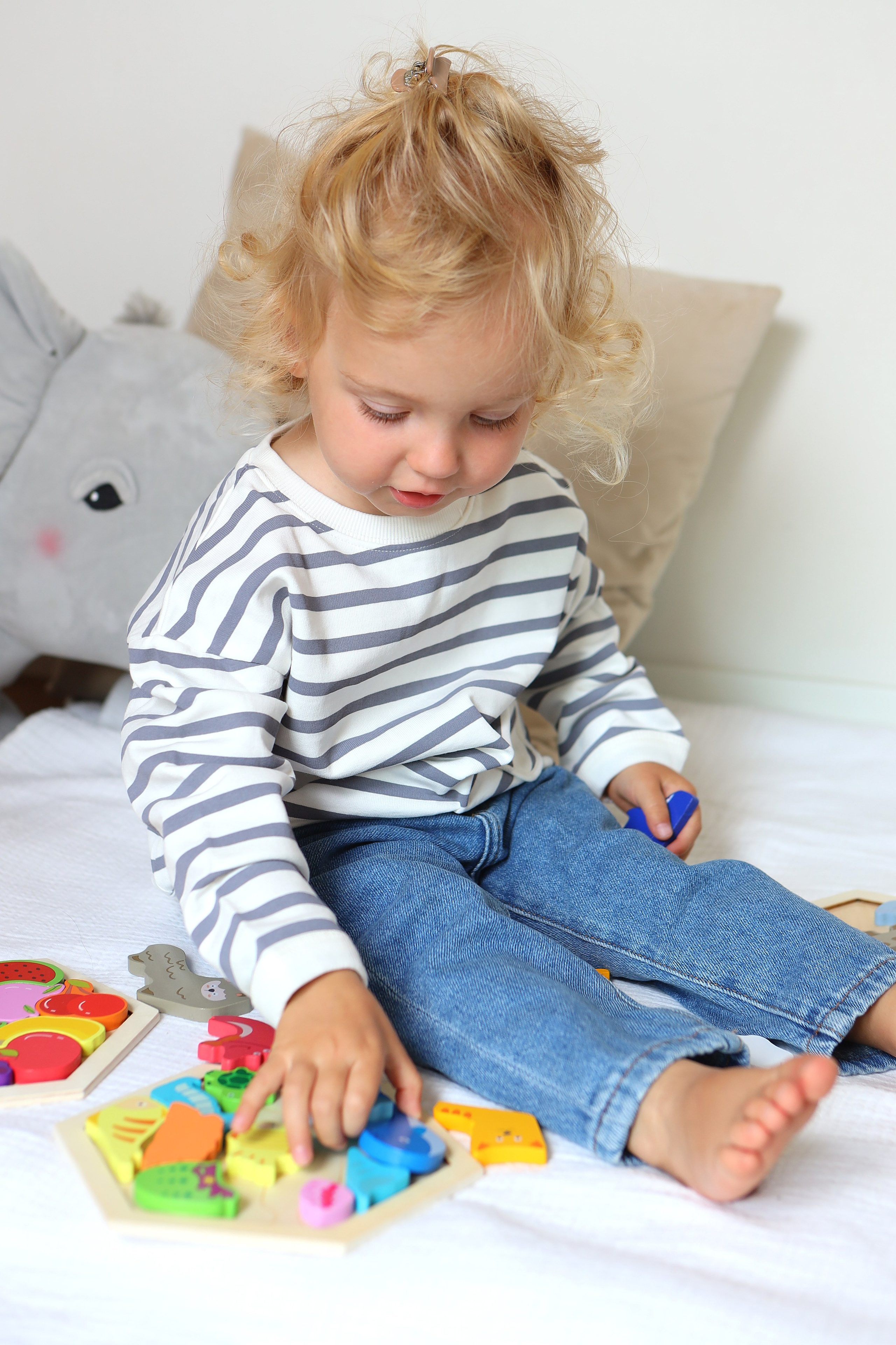 Детские игрушки для amazon. Фотограф Мария Лазакович — Минск