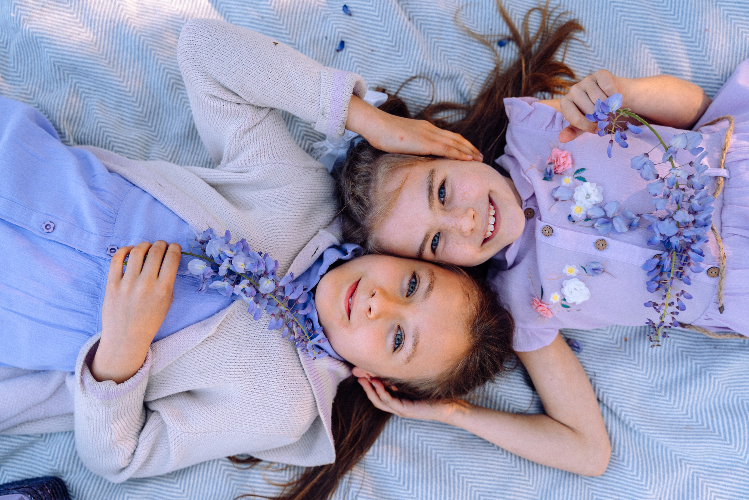 Photo Picnic. Family Photographer Ksenia Kos