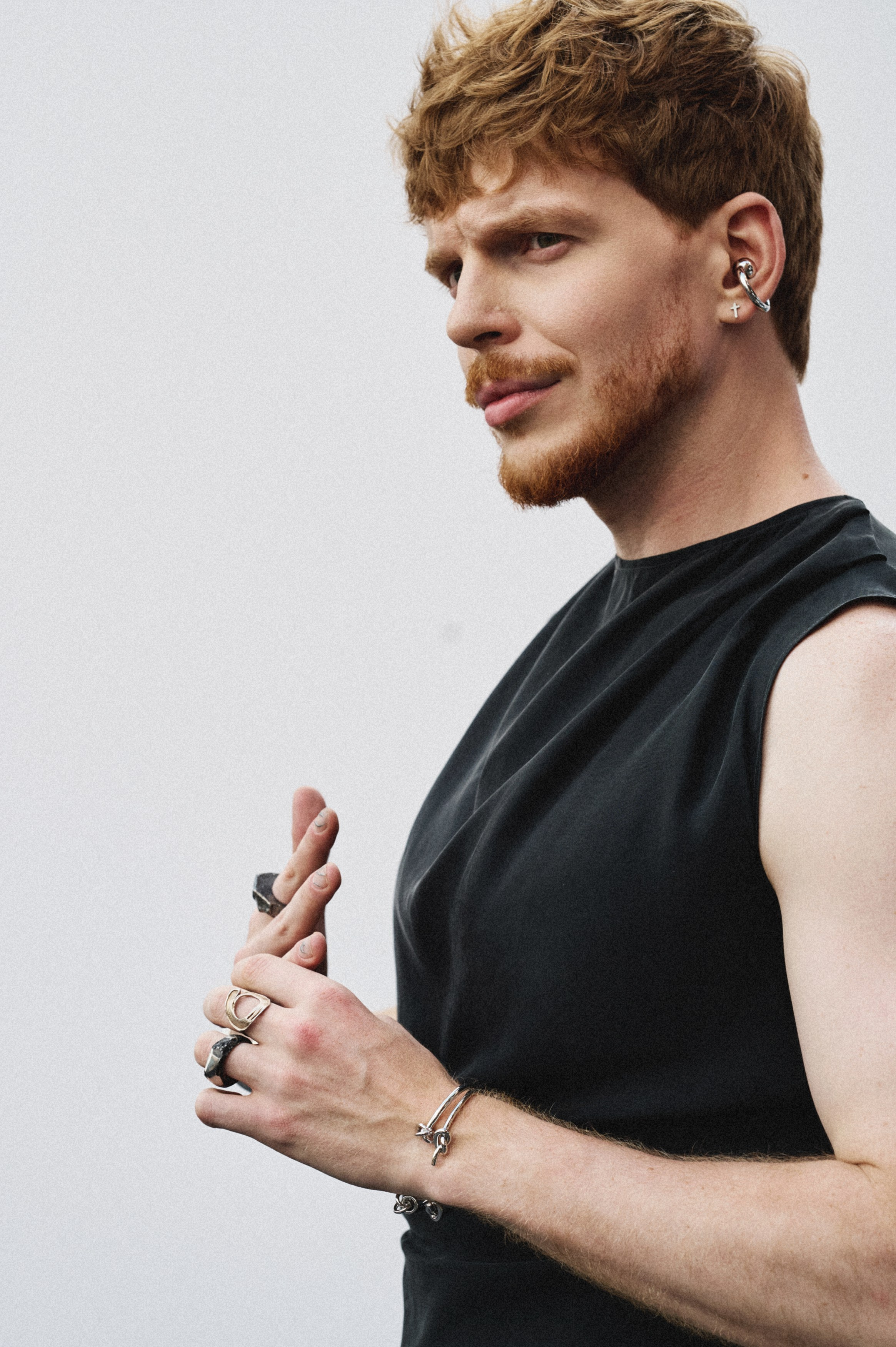 Shameless. Sasha&Karina Photographers