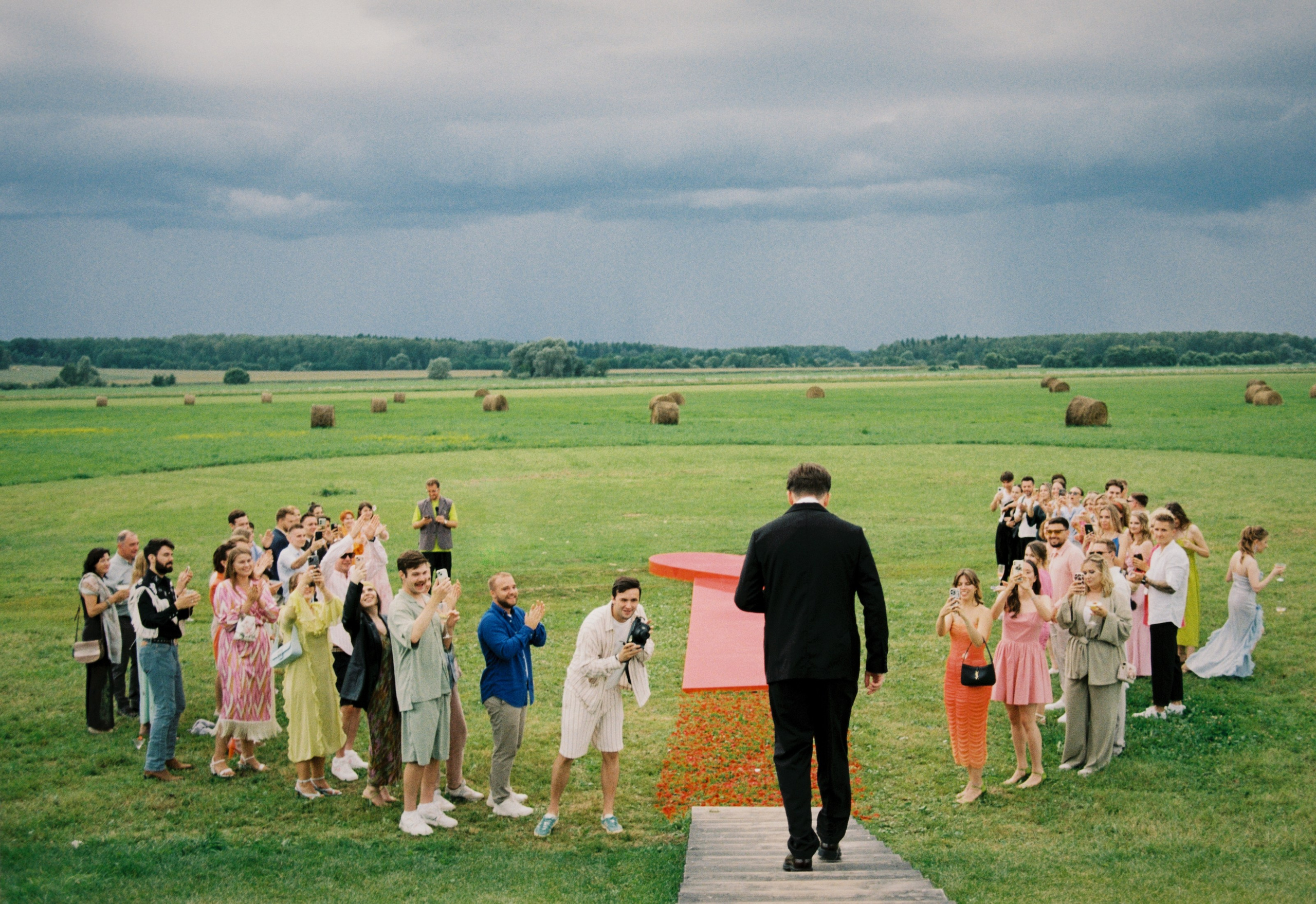 Martin&Annie. Sasha&Karina Photographers