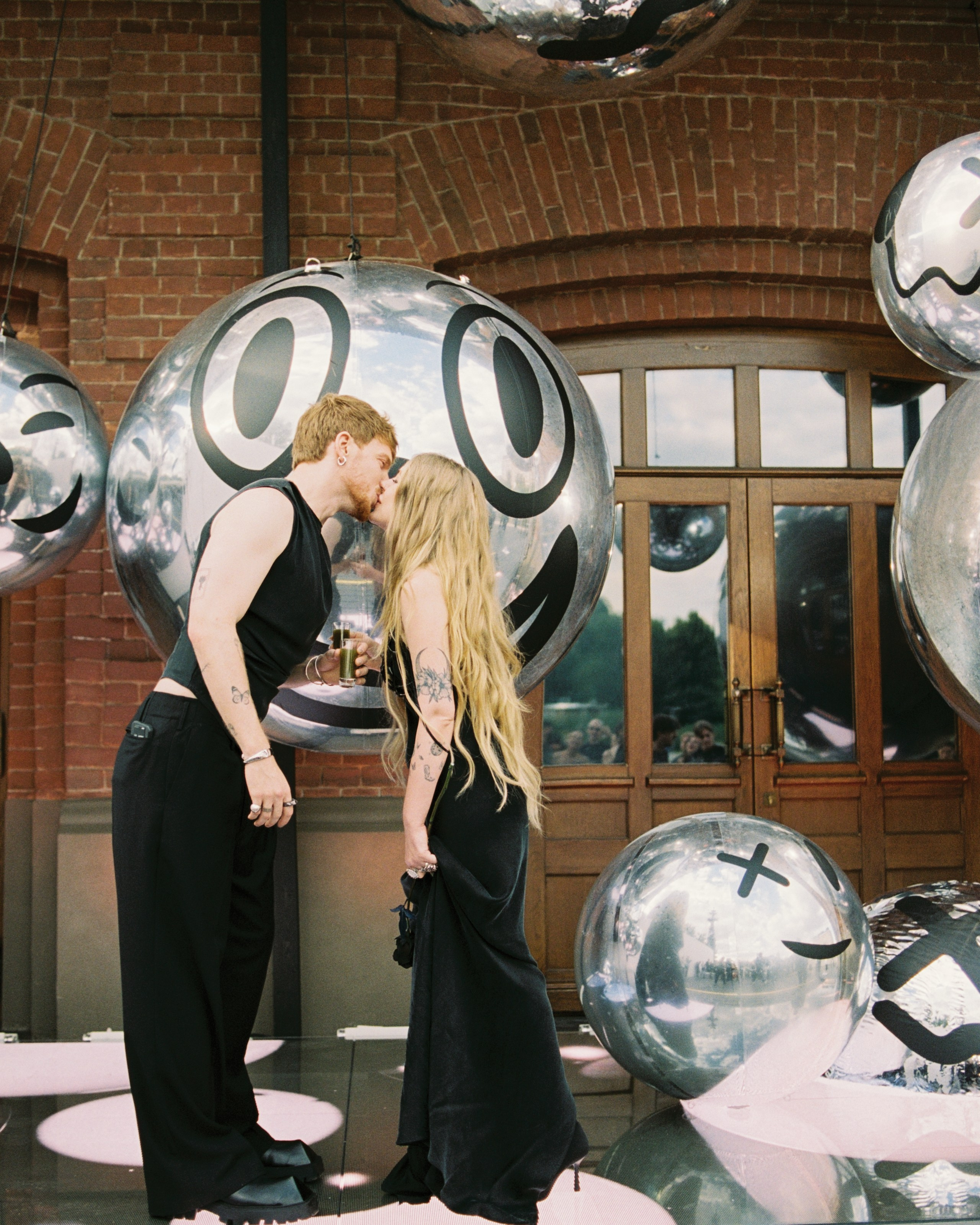 Shameless. Sasha&Karina Photographers