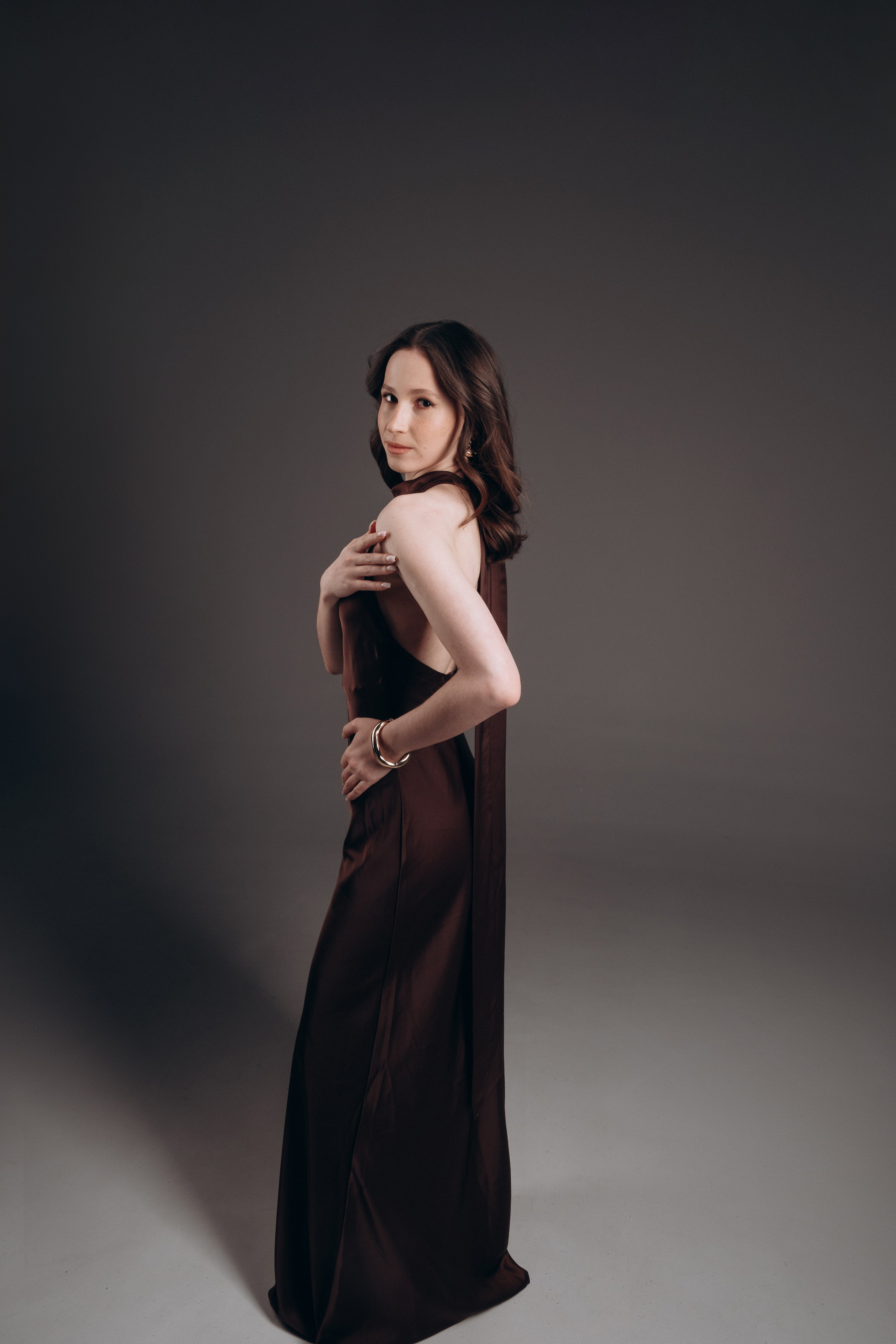 Polina. Фотограф|Москва — Агбаш Лера