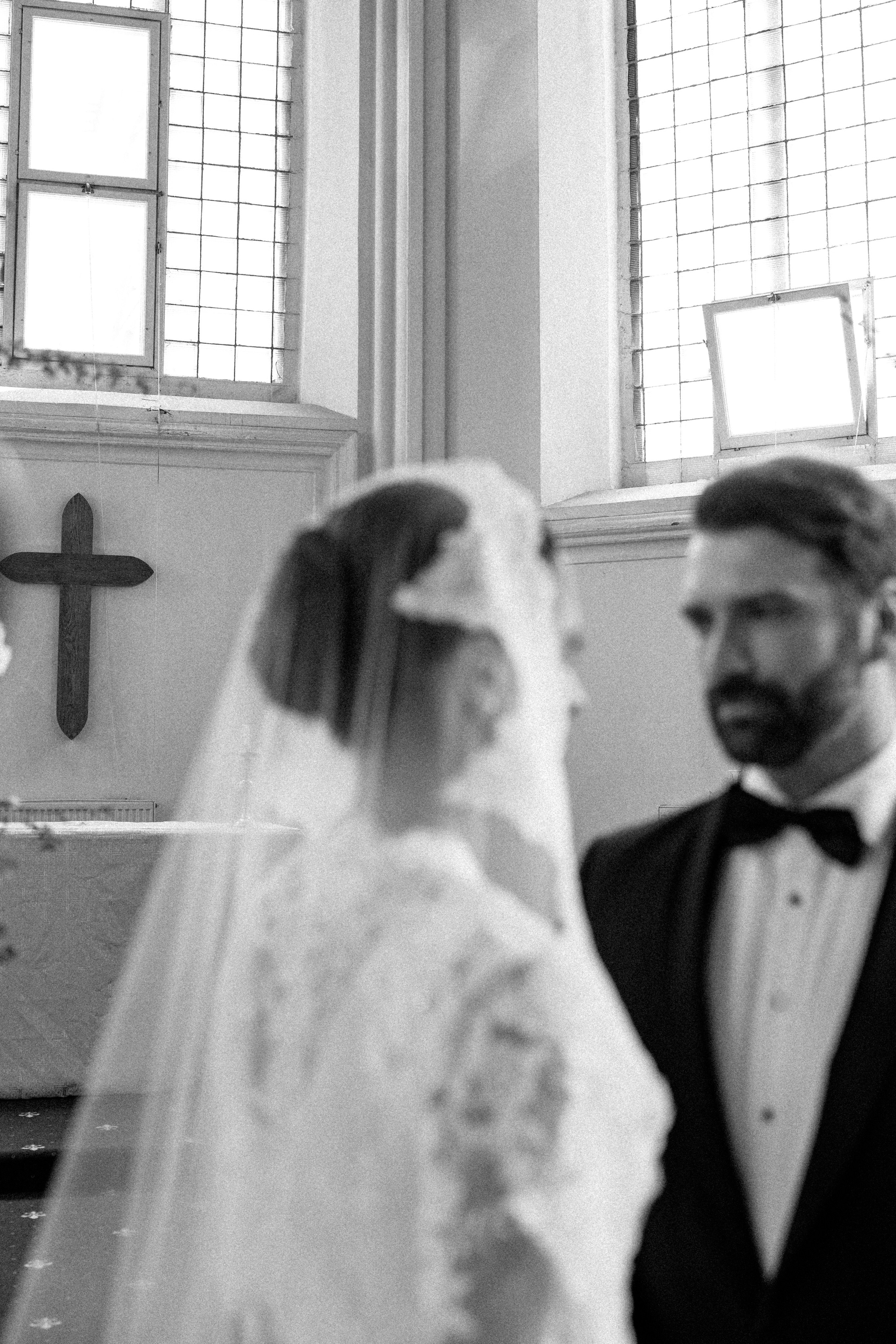 Англиканская Церковь. Свадебный и семейный фотограф Москва | Балашиха