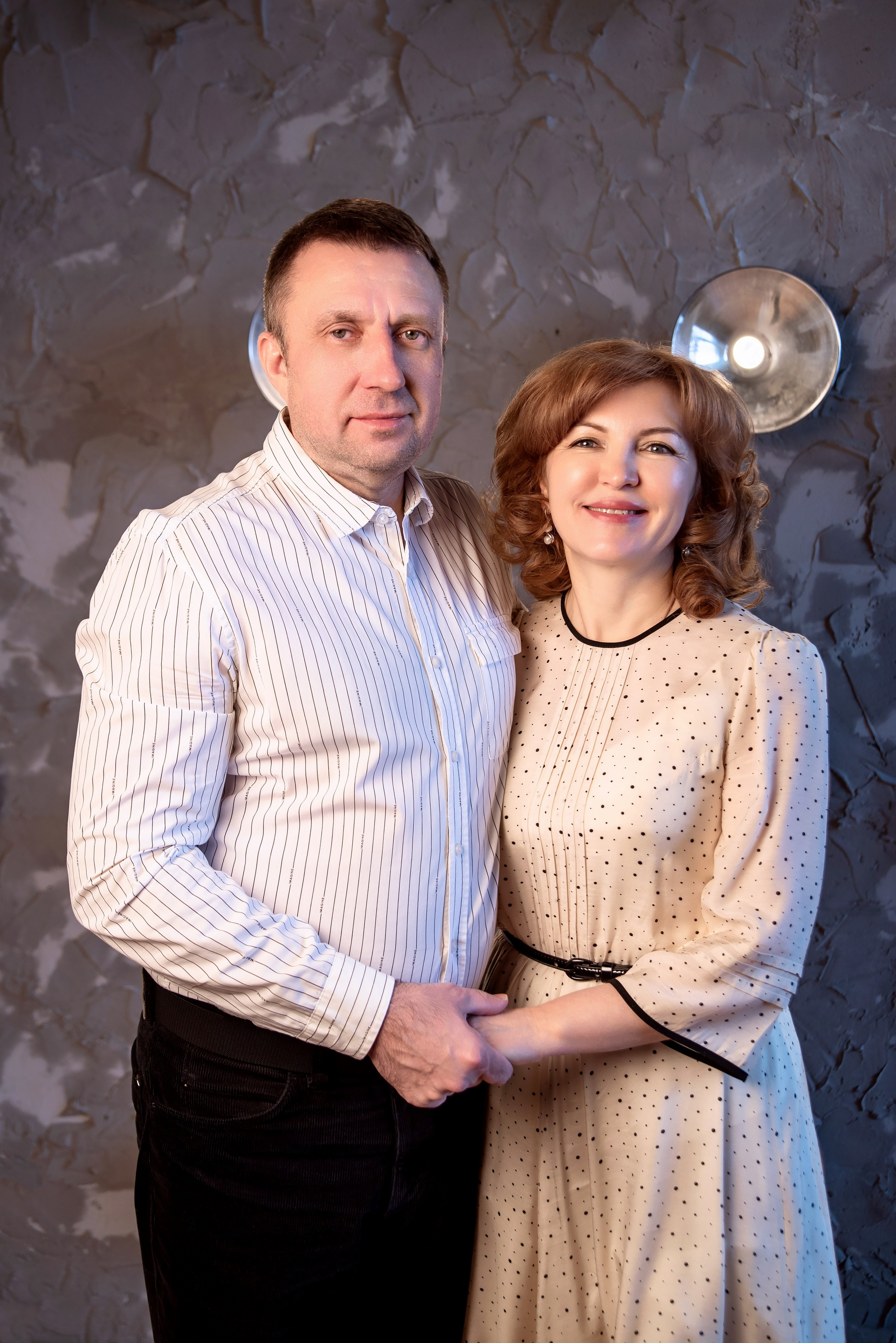 Семейная фотосессия. Фотограф Наталья Криночкина