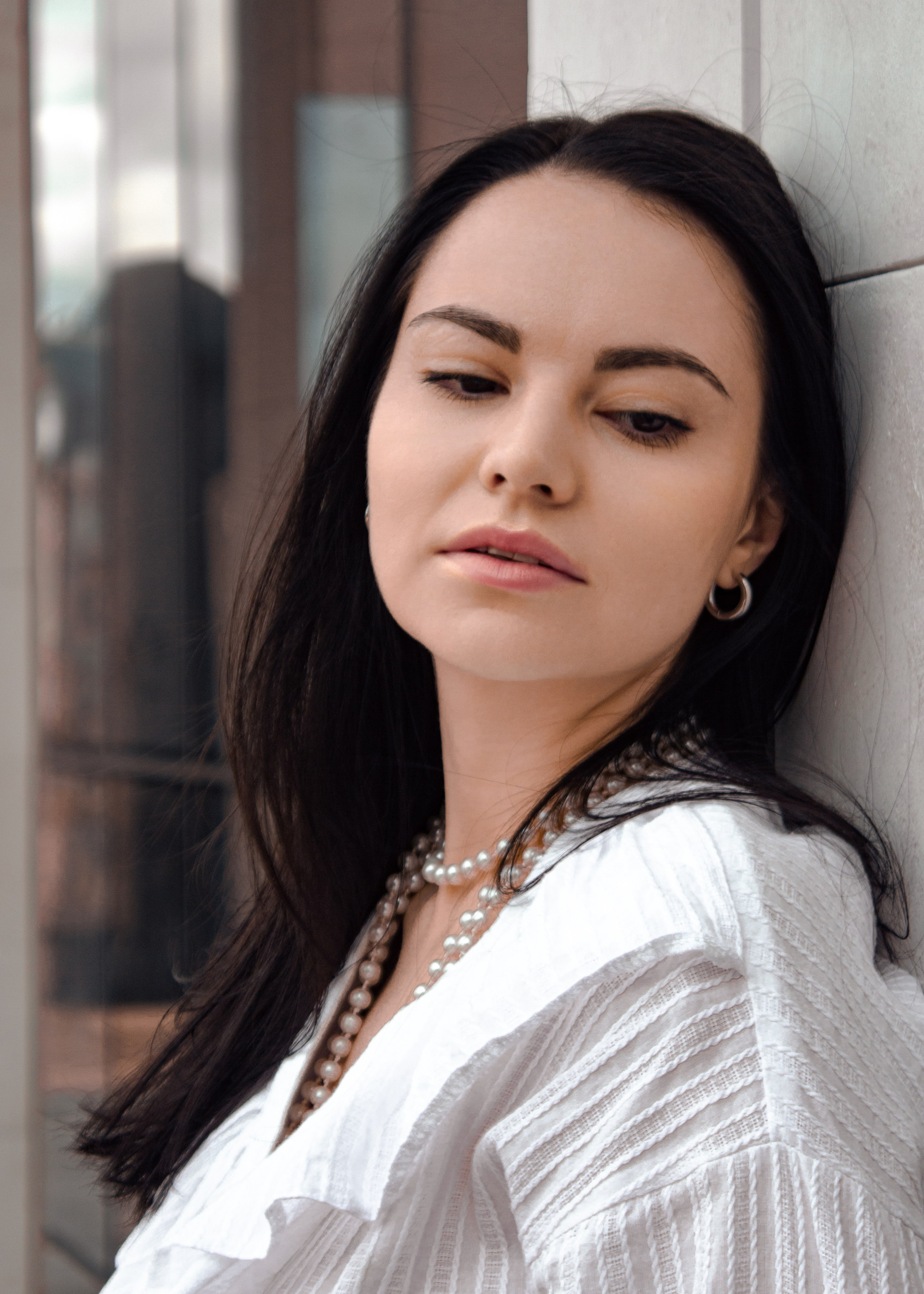 Мила. Портретный фотограф Инесса Богданова