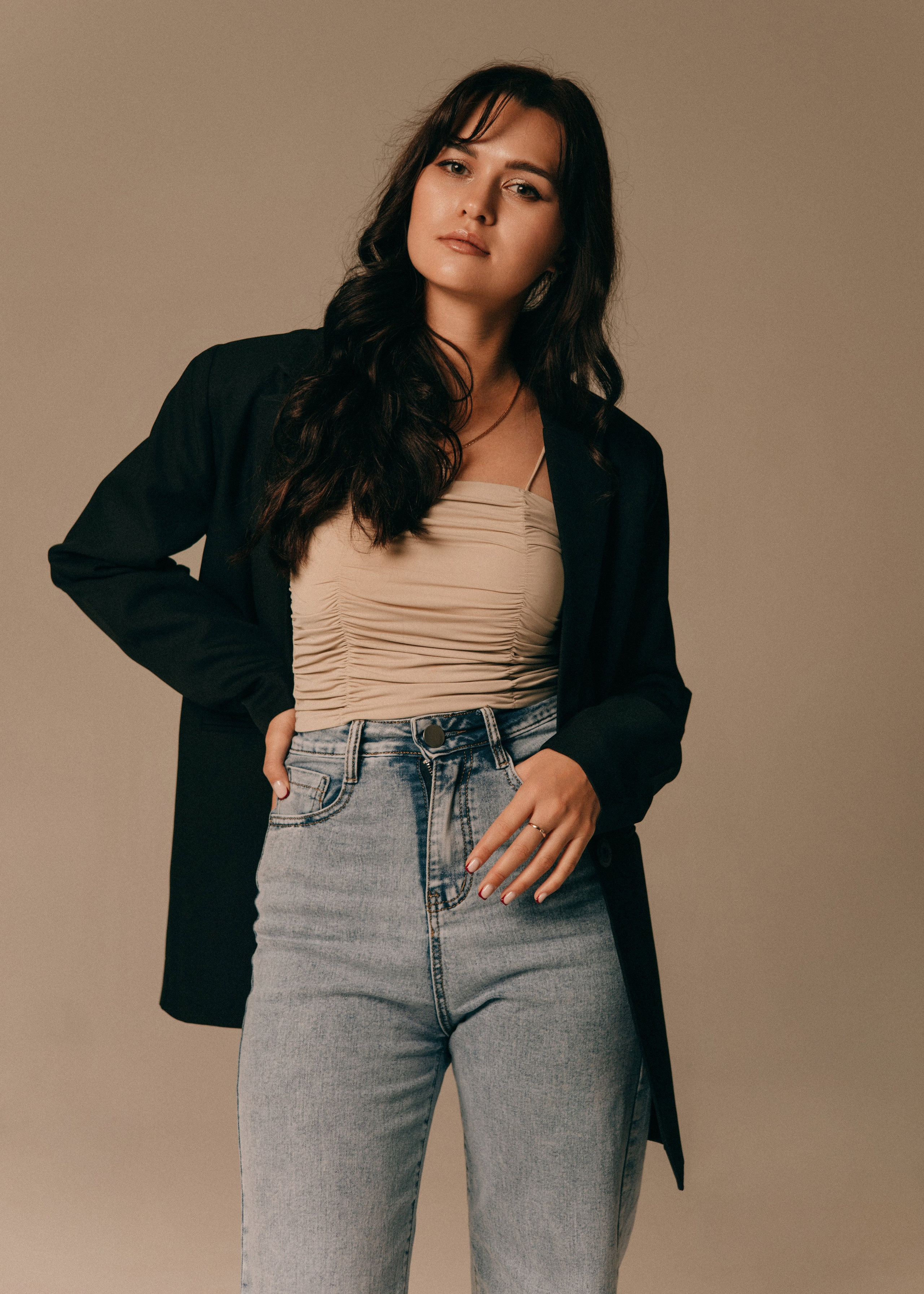 Екатерина. Портретный фотограф Инесса Богданова