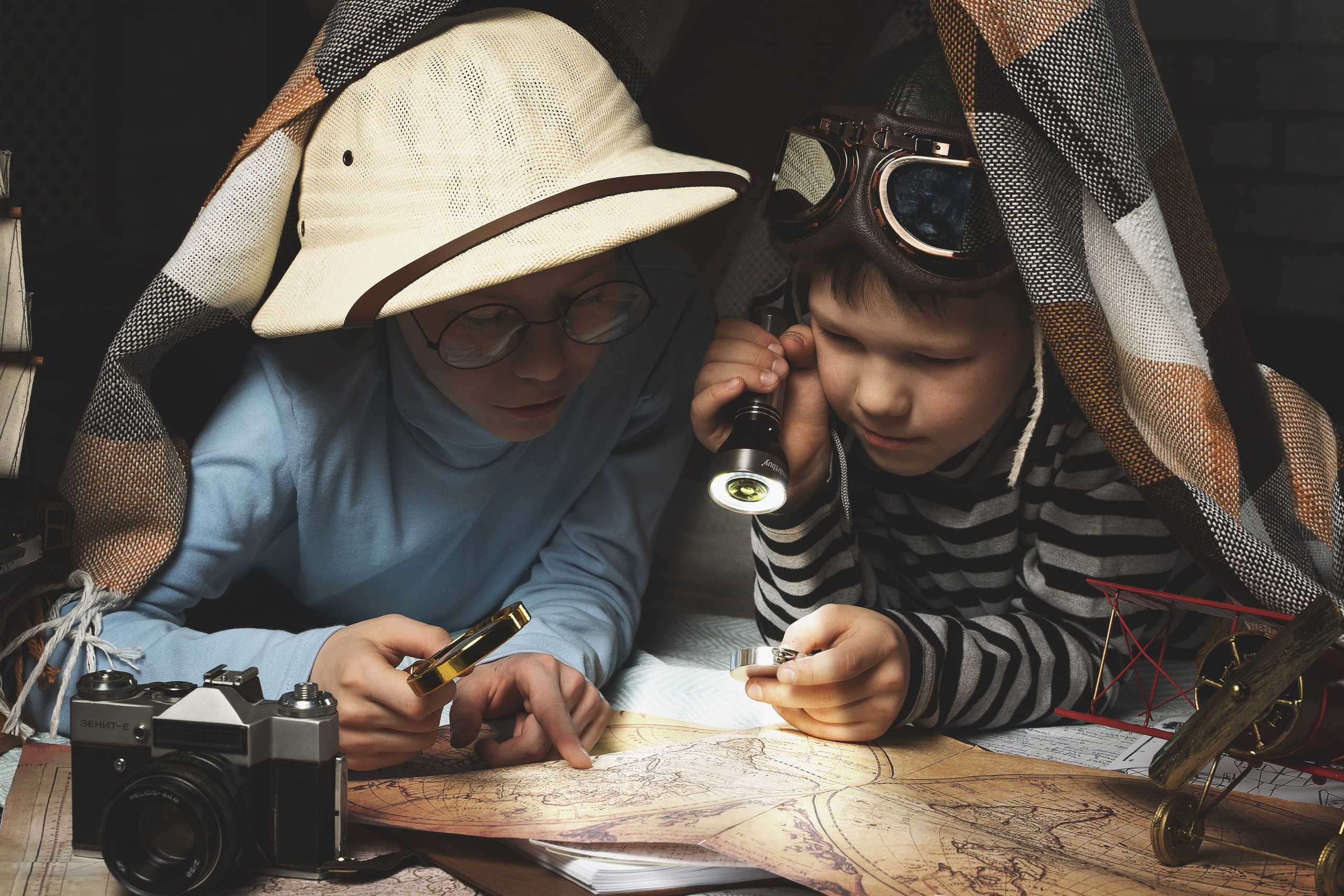 Фотограф Сергей Чернов Норильск