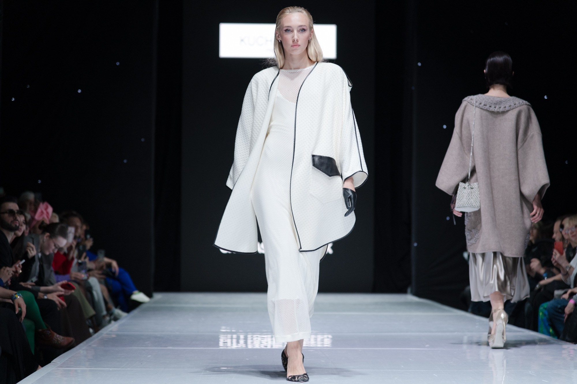 KUCHUGOVA / 23. Sakunov Photo