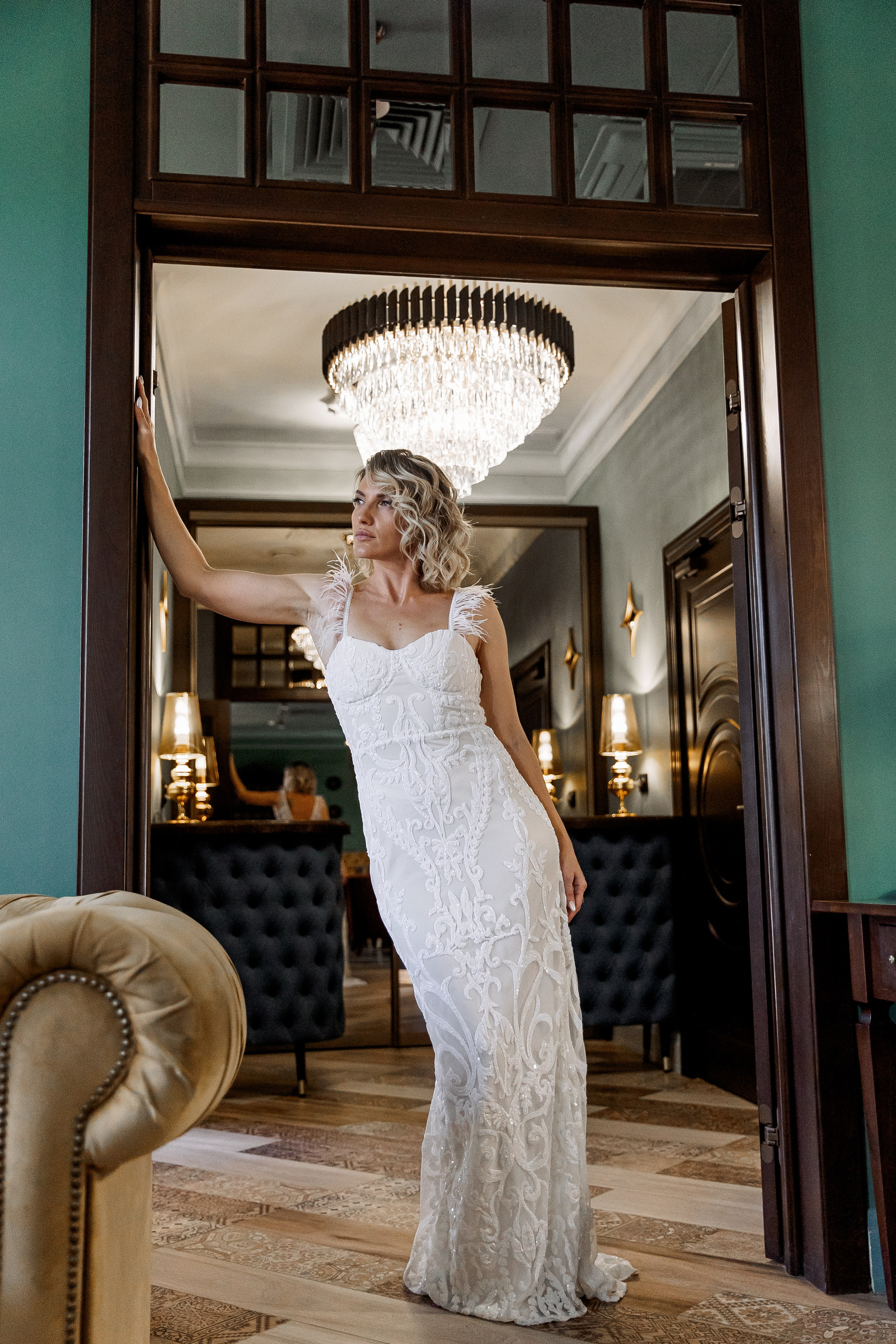 Виктор и Екатерина. Свадебный и семейный фотограф в Челябинске Юлия Ишимова