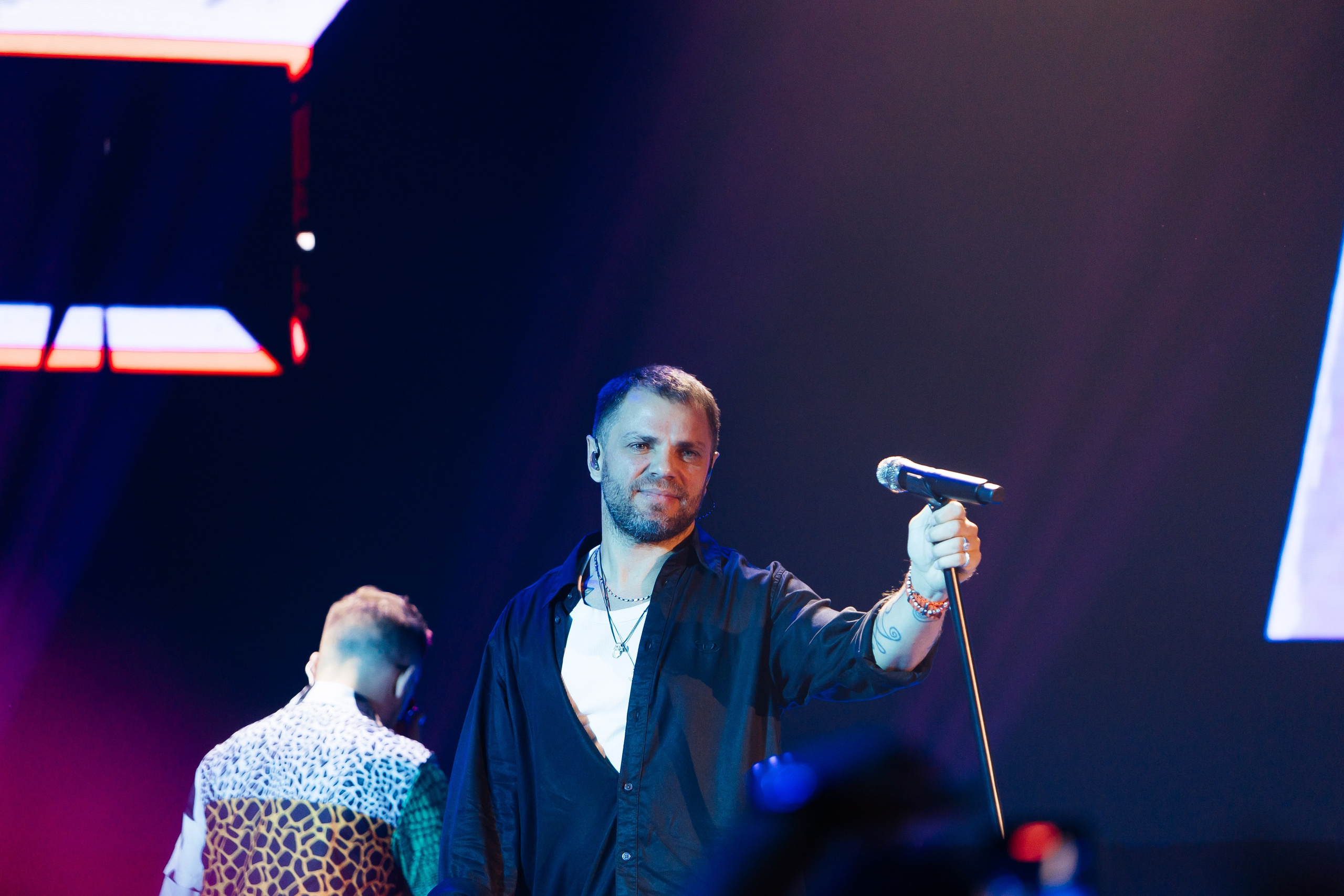 Silver Mercury 2025. Фотограф в Москве Влад Ярчевский