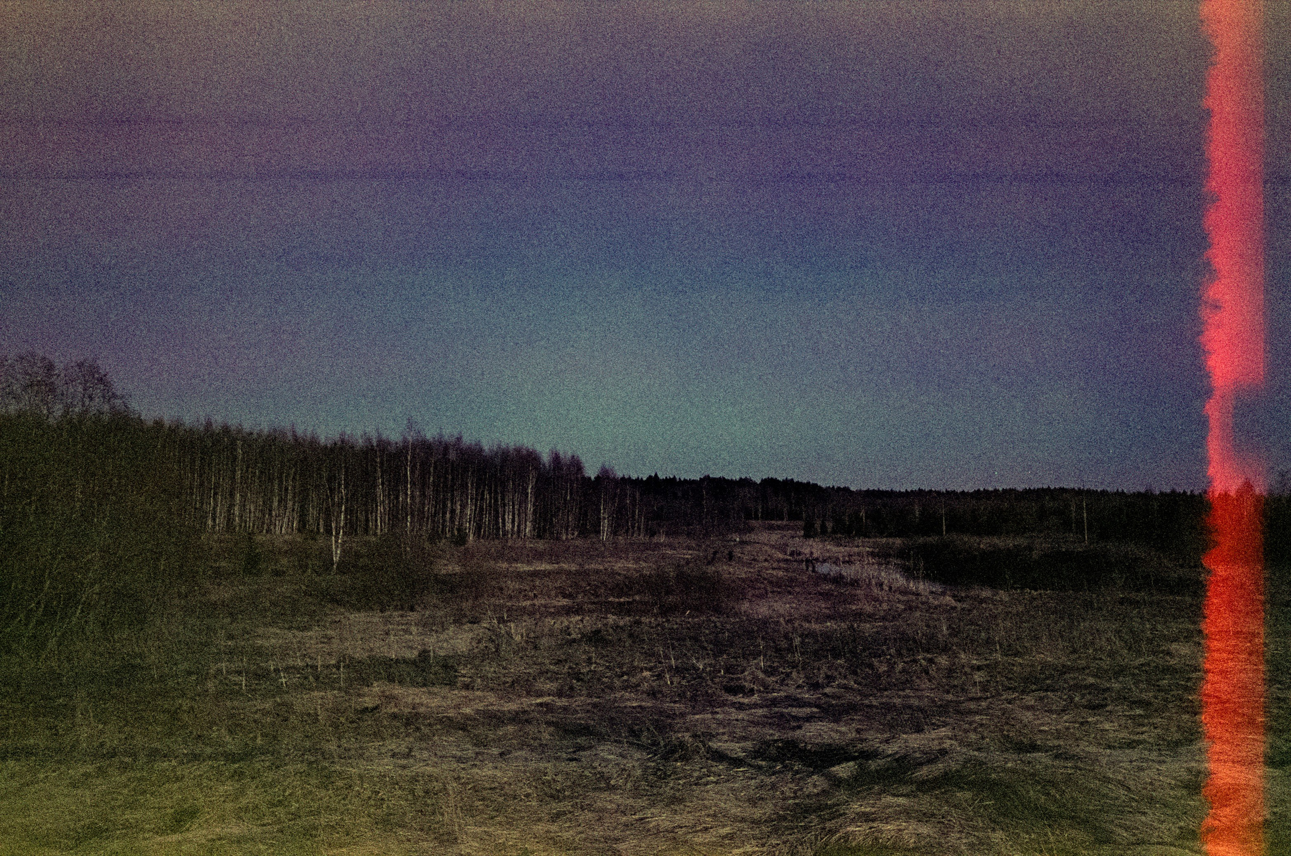 Ricoh R1 | Fujicolor Superia X-tra 400 (просрочка) @ ISO 100