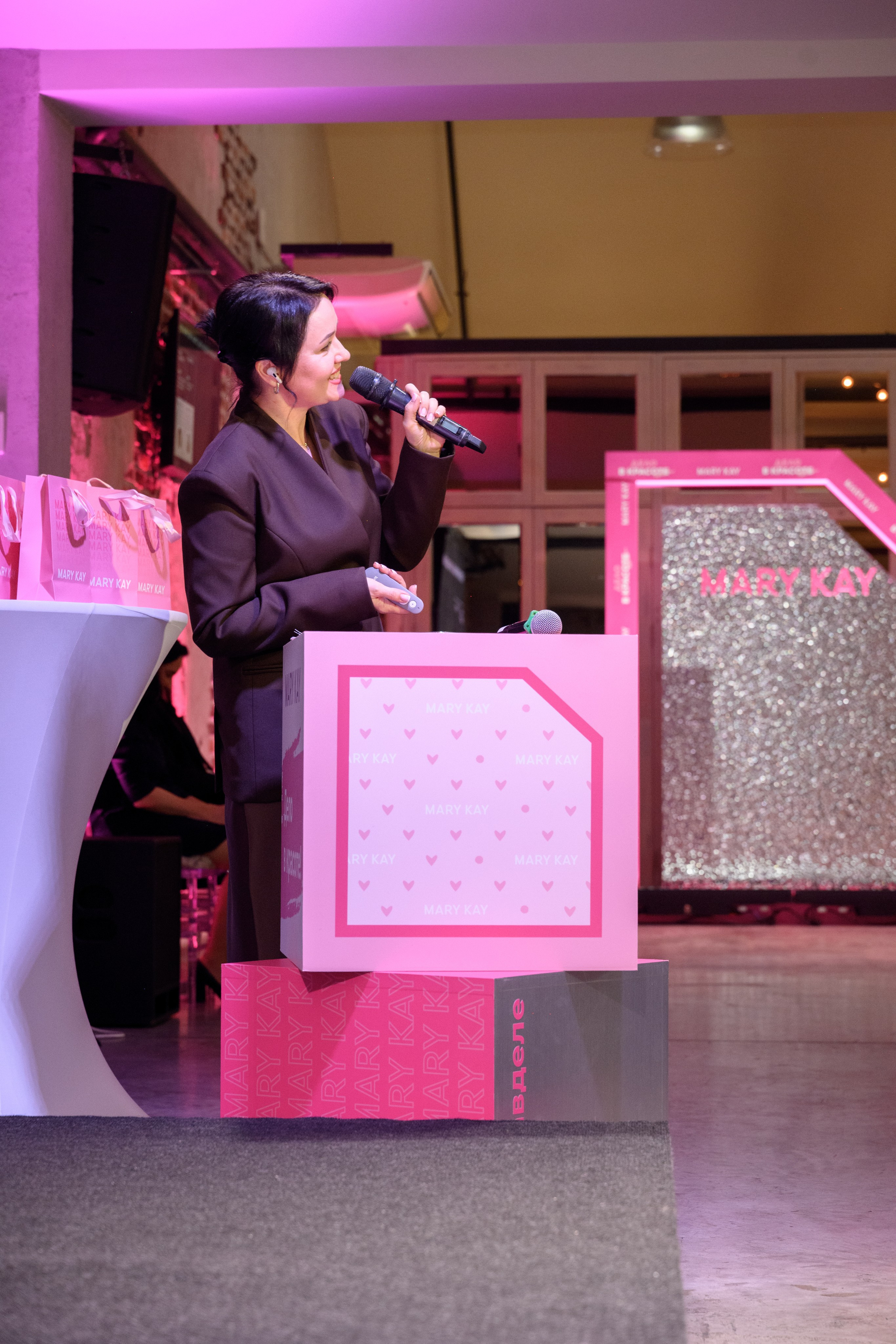 Mary Kay. Фотограф в Красноярске