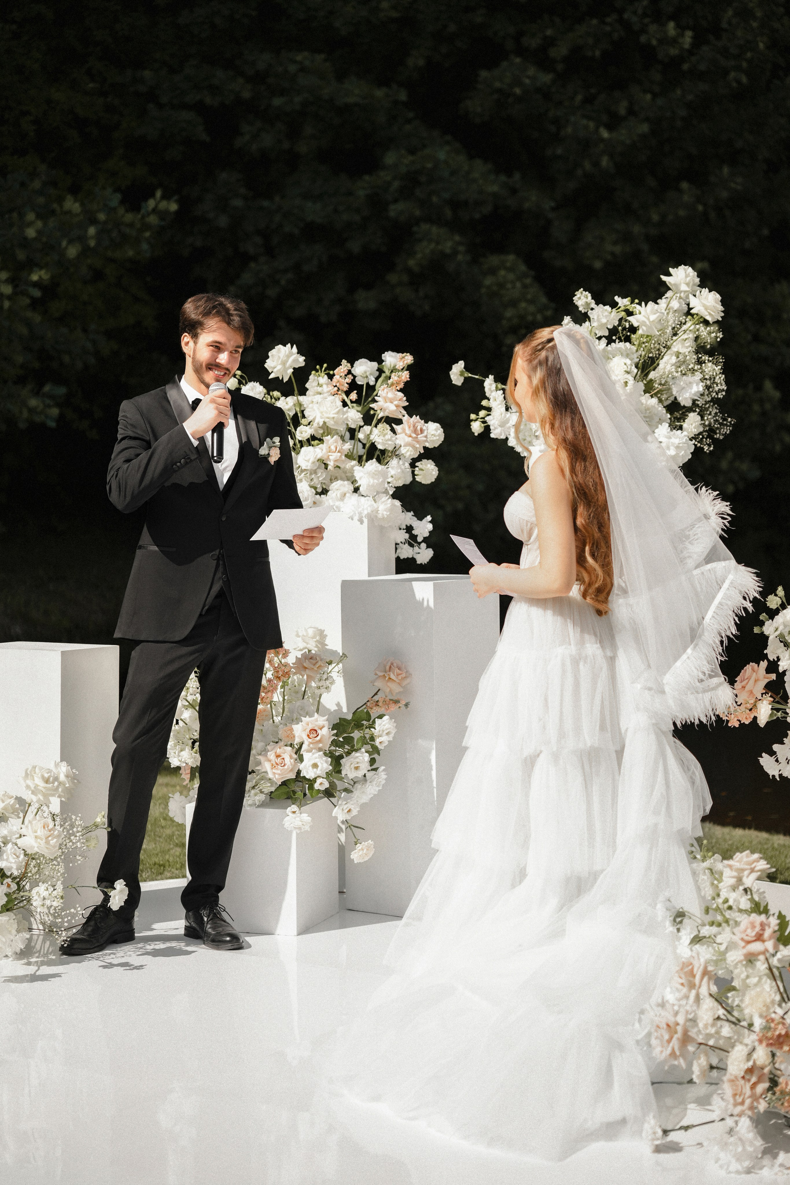 Алексей и Ангелина. Свадебный фотограф Санкт-Петербург СПб Виталий Богданов