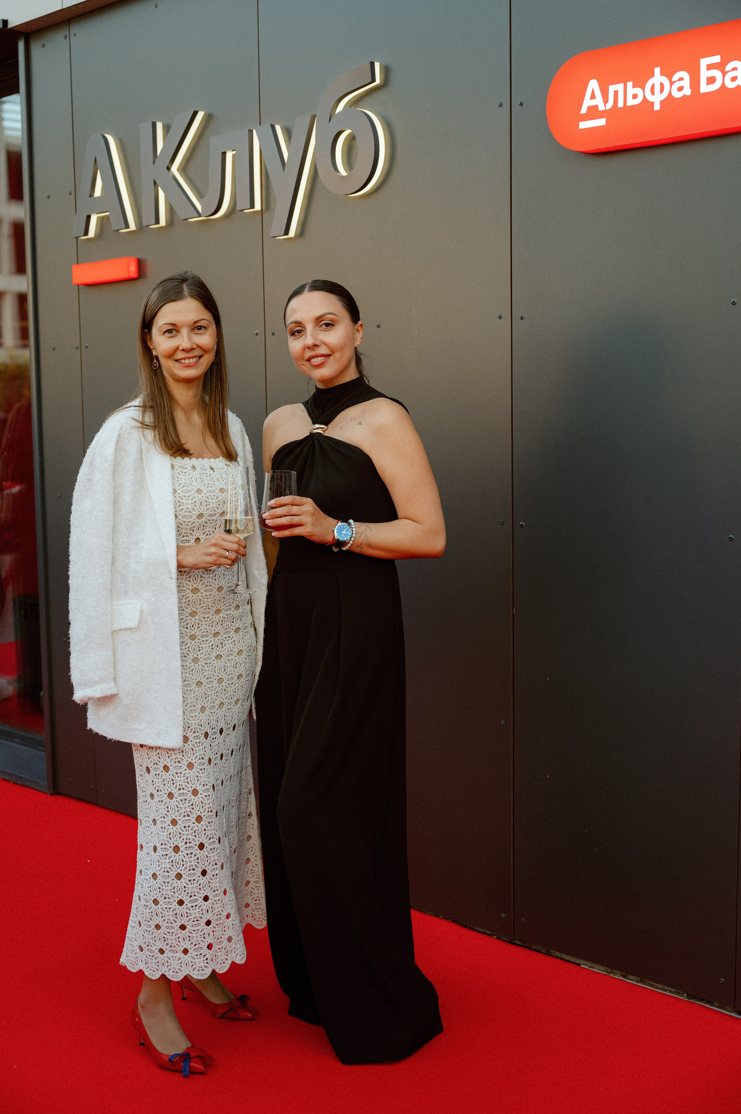 A клуб. Фотограф Павел Петров г. Тюмень