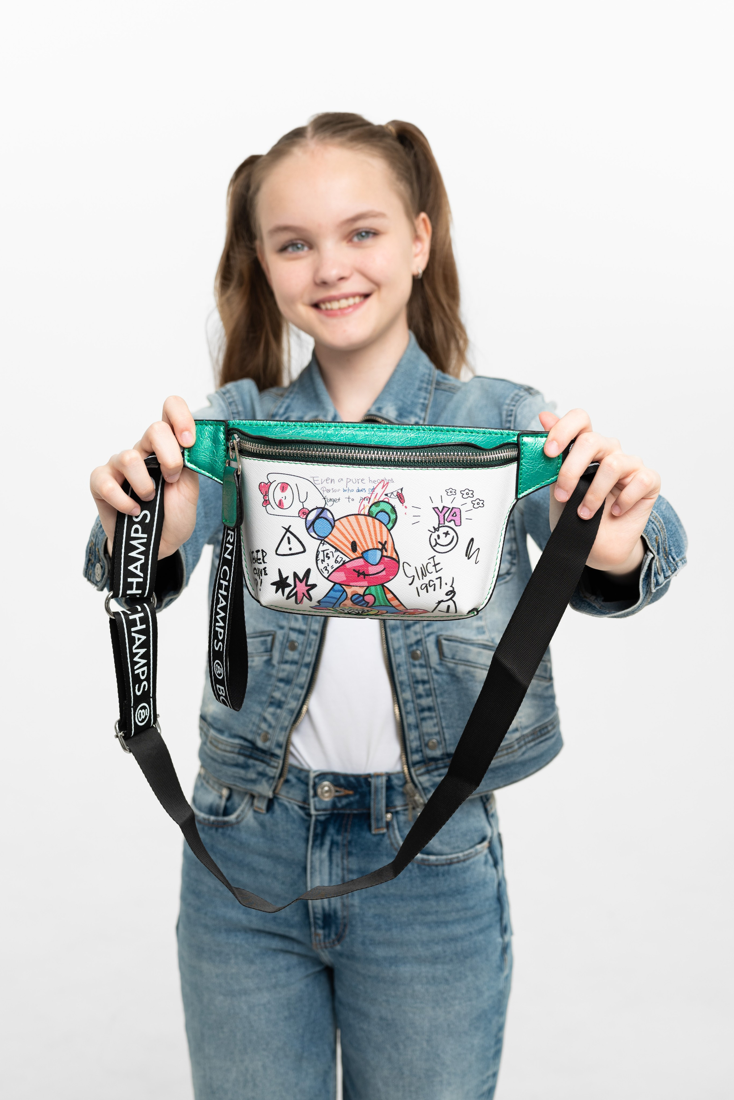 Детские сумки. Предметный фотограф, фото для маркетплейсов Пятигорск, КМВ