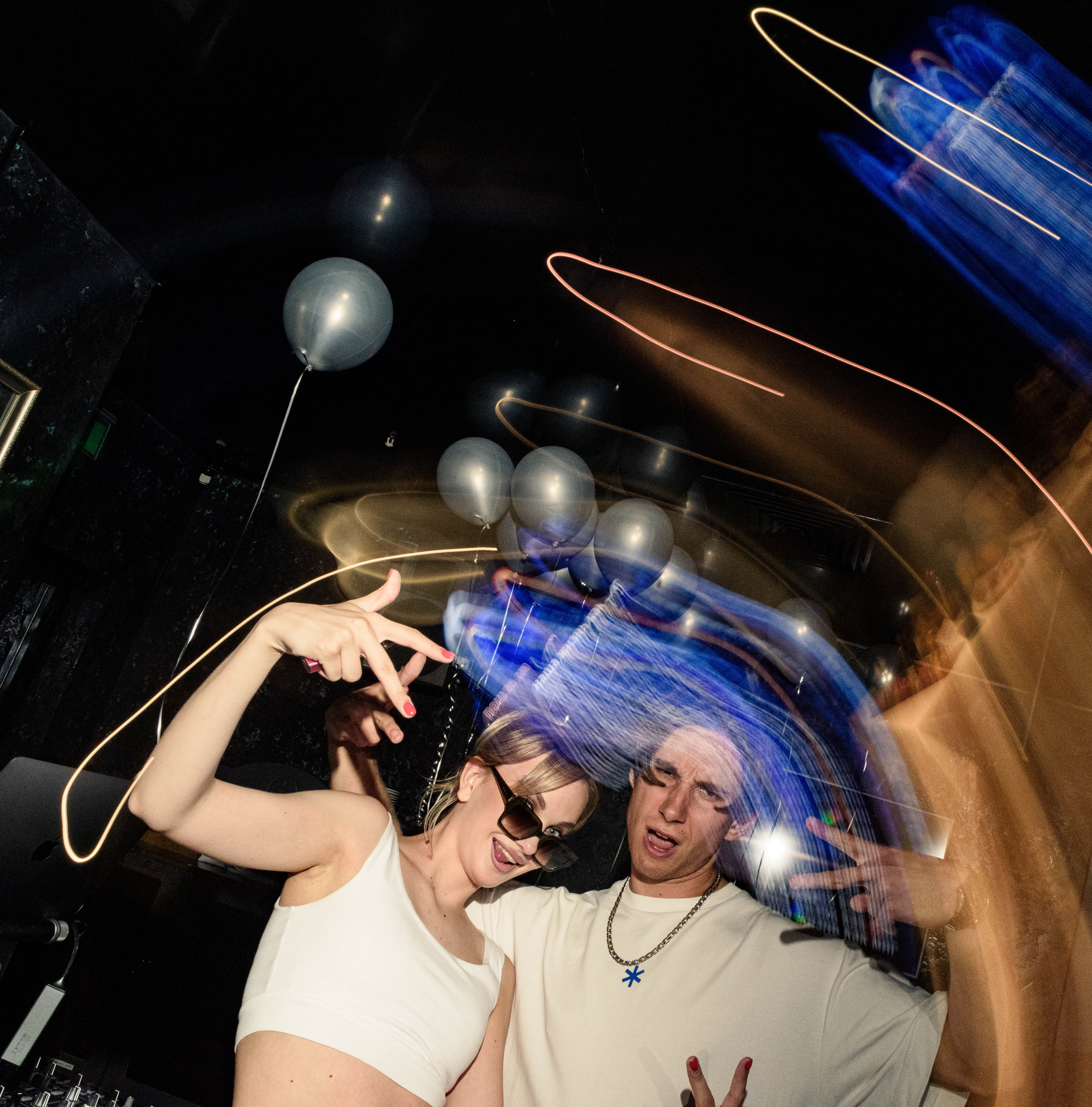 Happy birthday Studio. Артём Бачурин — свадебный фотограф Воронеж