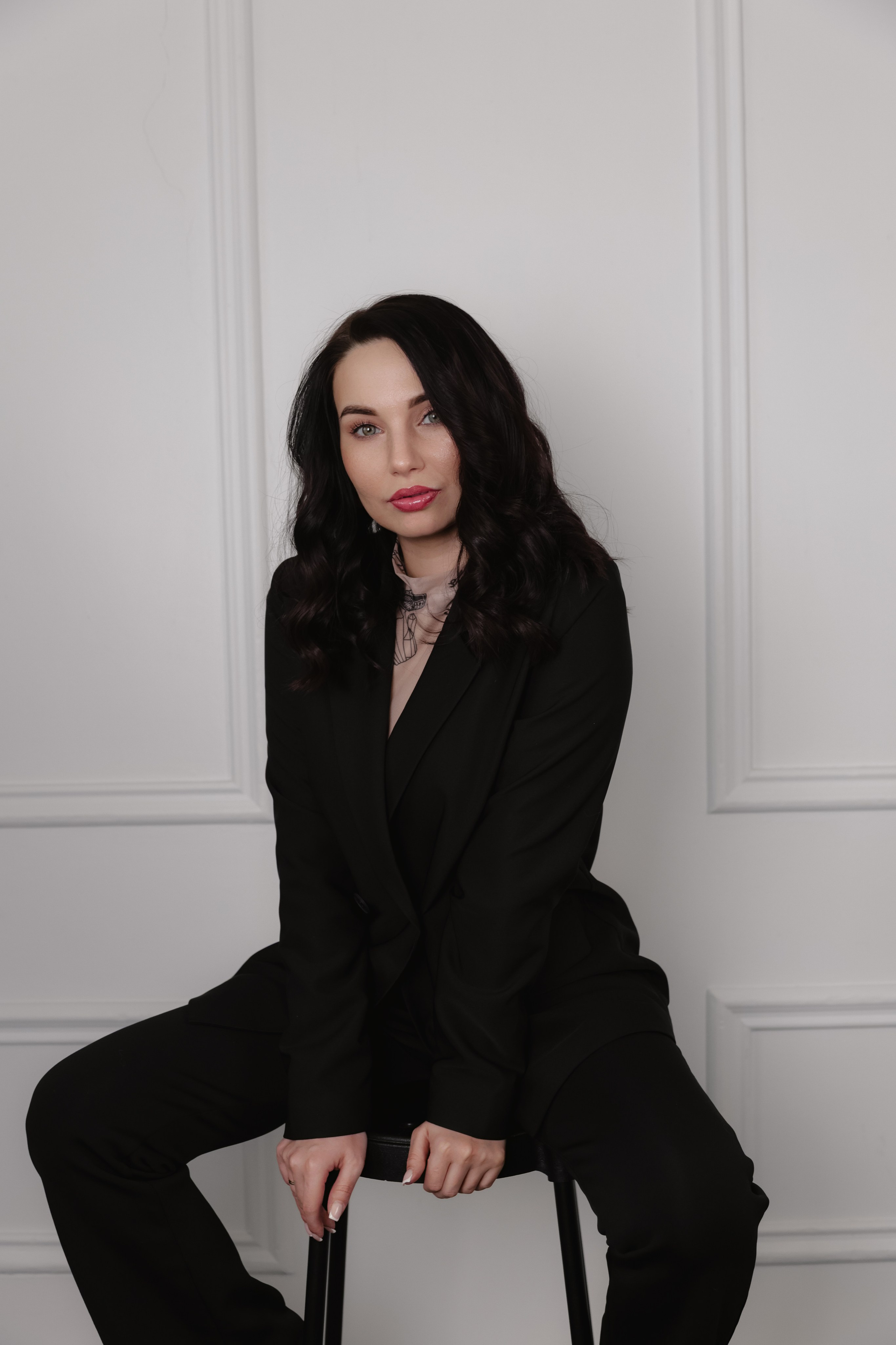 Ирина. Свадебный фотограф в Санкт-Петербурге Лолита Романова