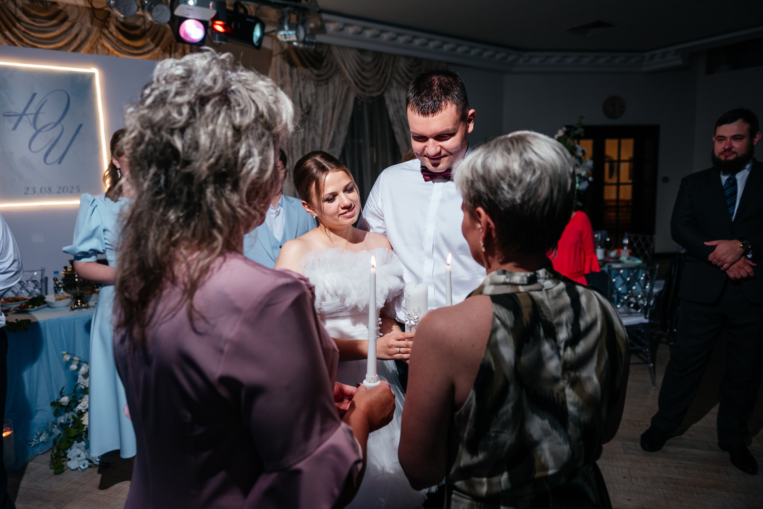 Свадебная фотосессия Ирины и Юрия Домодедово. Свадебный и индивидуальный фотограф Никита Роут | Москва