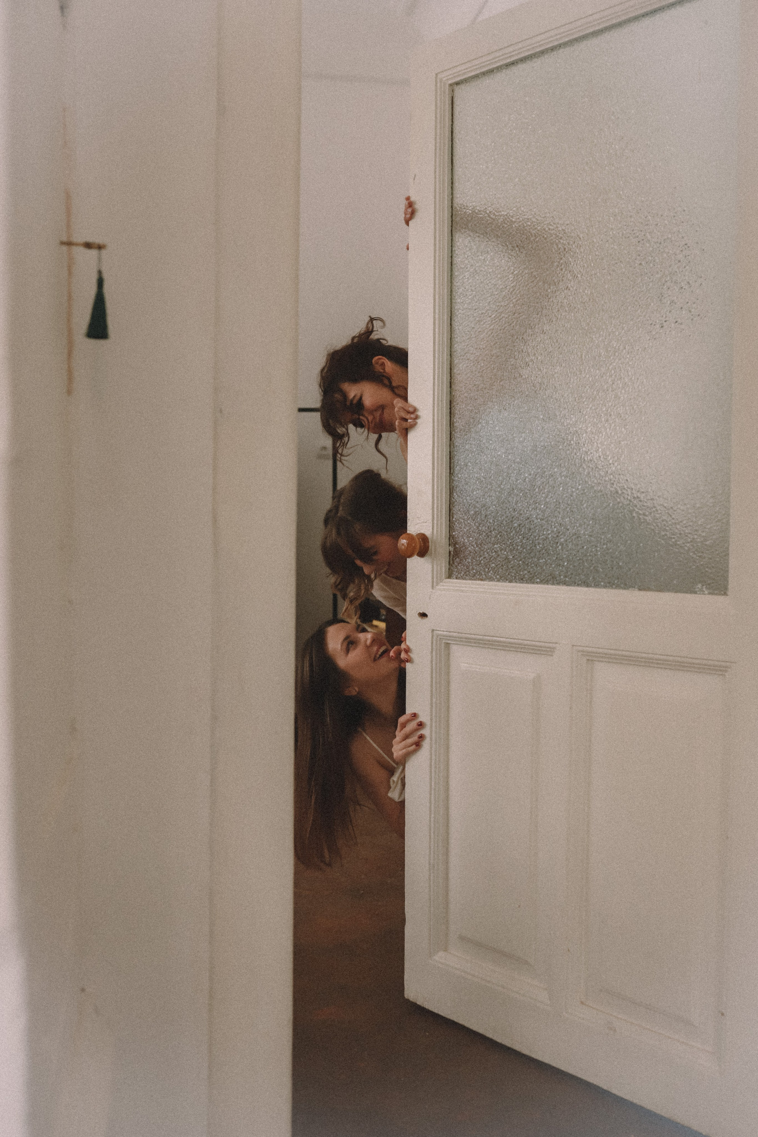 Ксюша, Лена и Дарина. Фотограф в Нижнем Новгороде Кристина Батанова