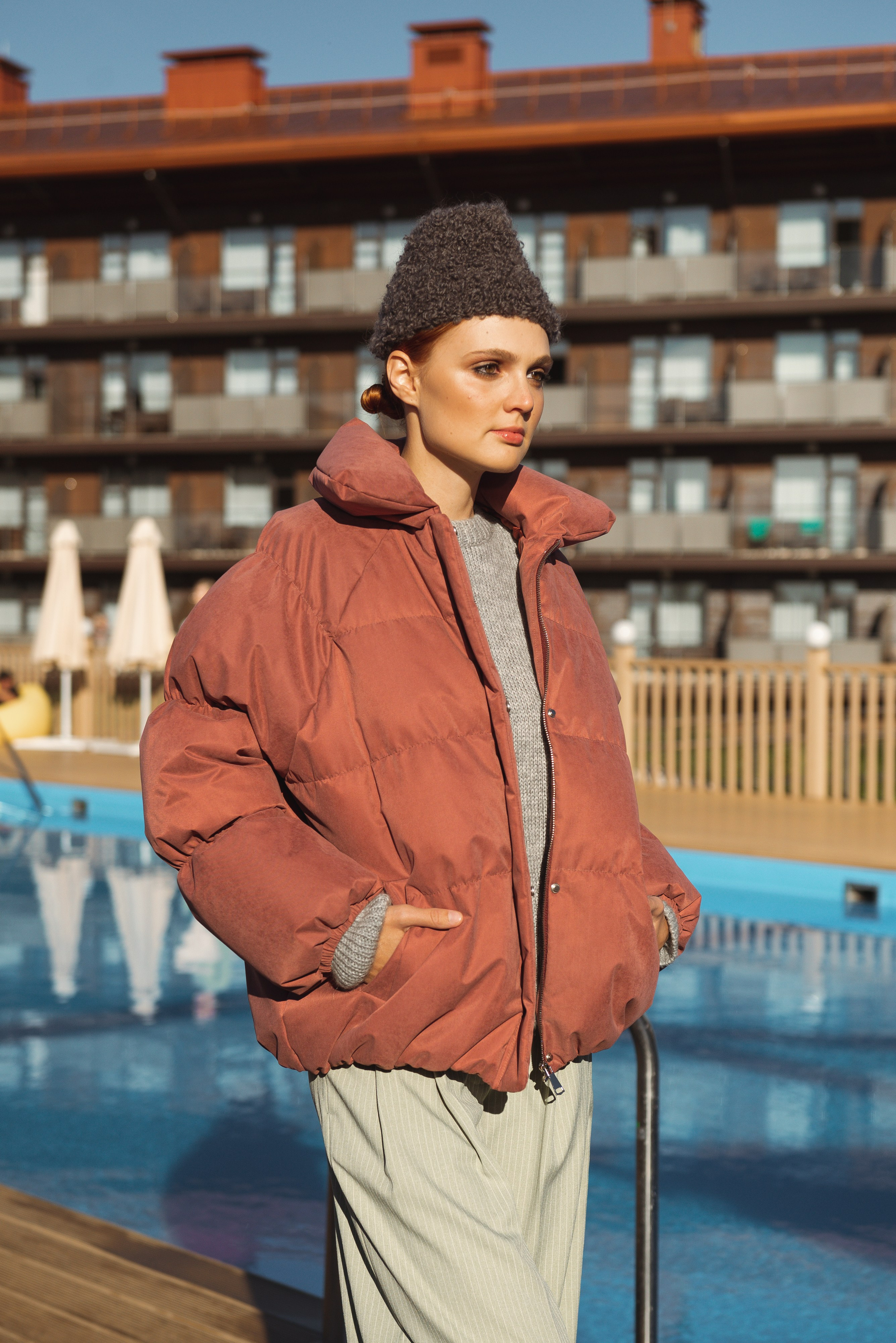 Фестиваль «Широта» и показ в «Азимут» Переславль-Залесский. Фотограф Москва Настя Профотовна. Репортажные, свадебные и контент фотосессии