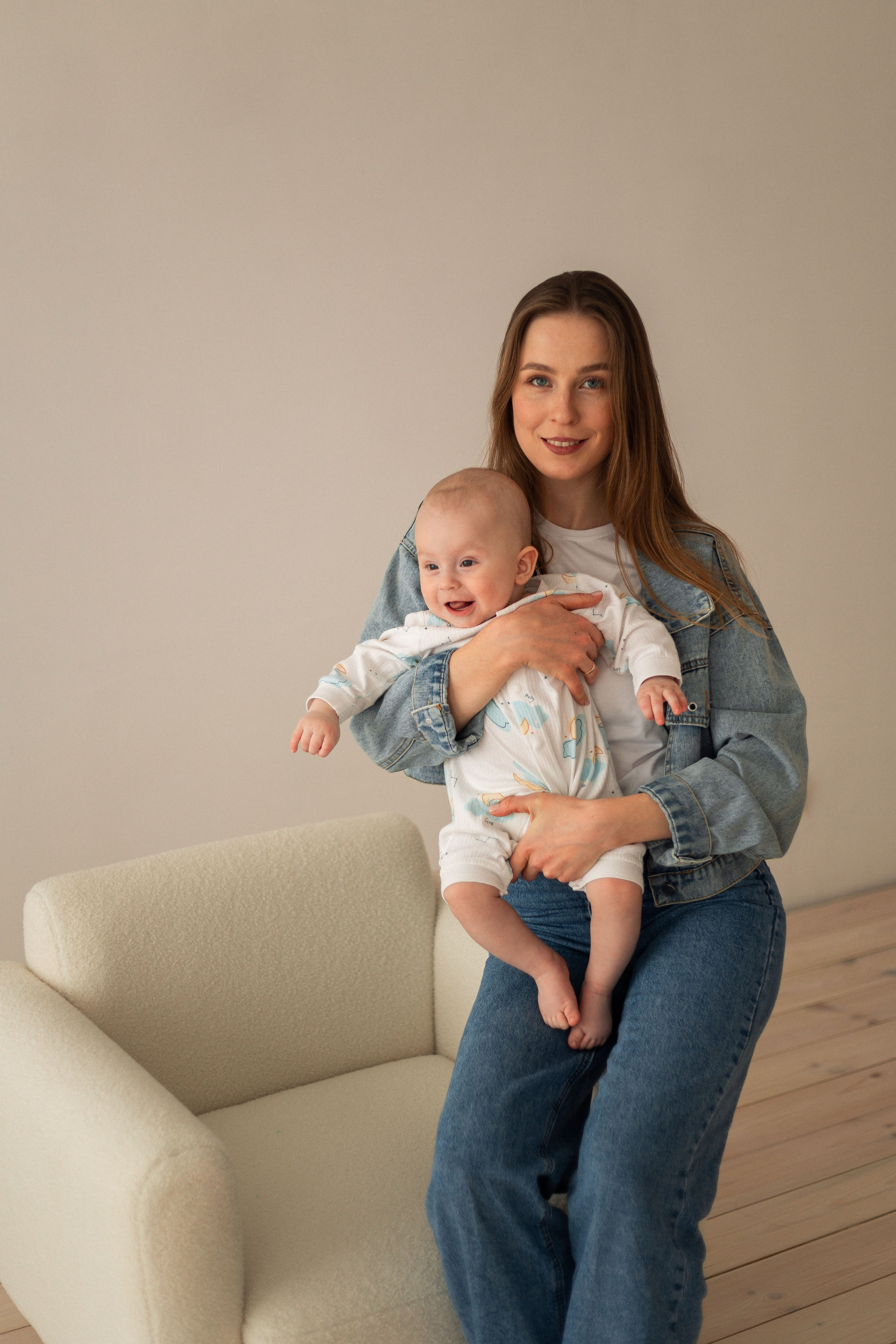 L&E&L. Семейный фотограф в Севастополе и Симферополе Александра Чистякова