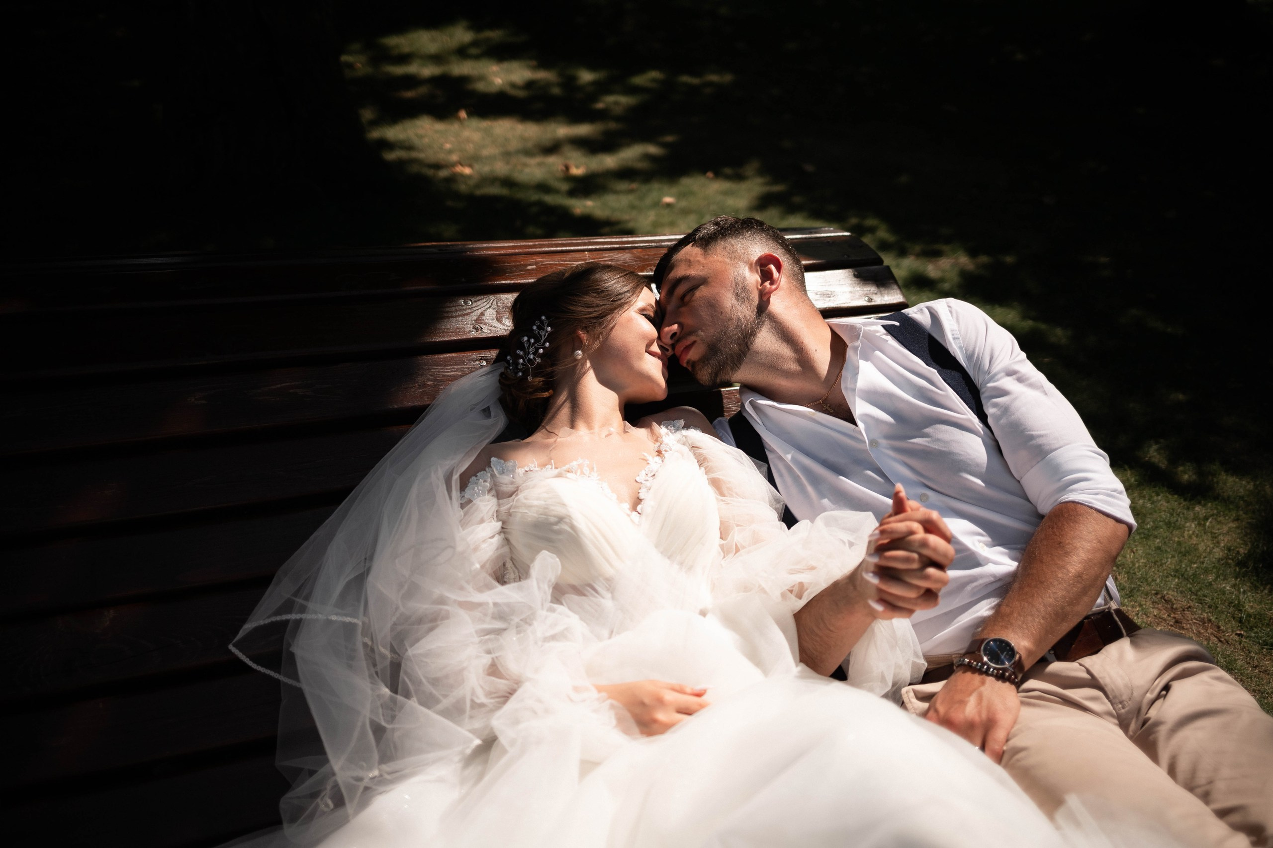 V&D. Семейный фотограф в Севастополе и Симферополе Александра Чистякова