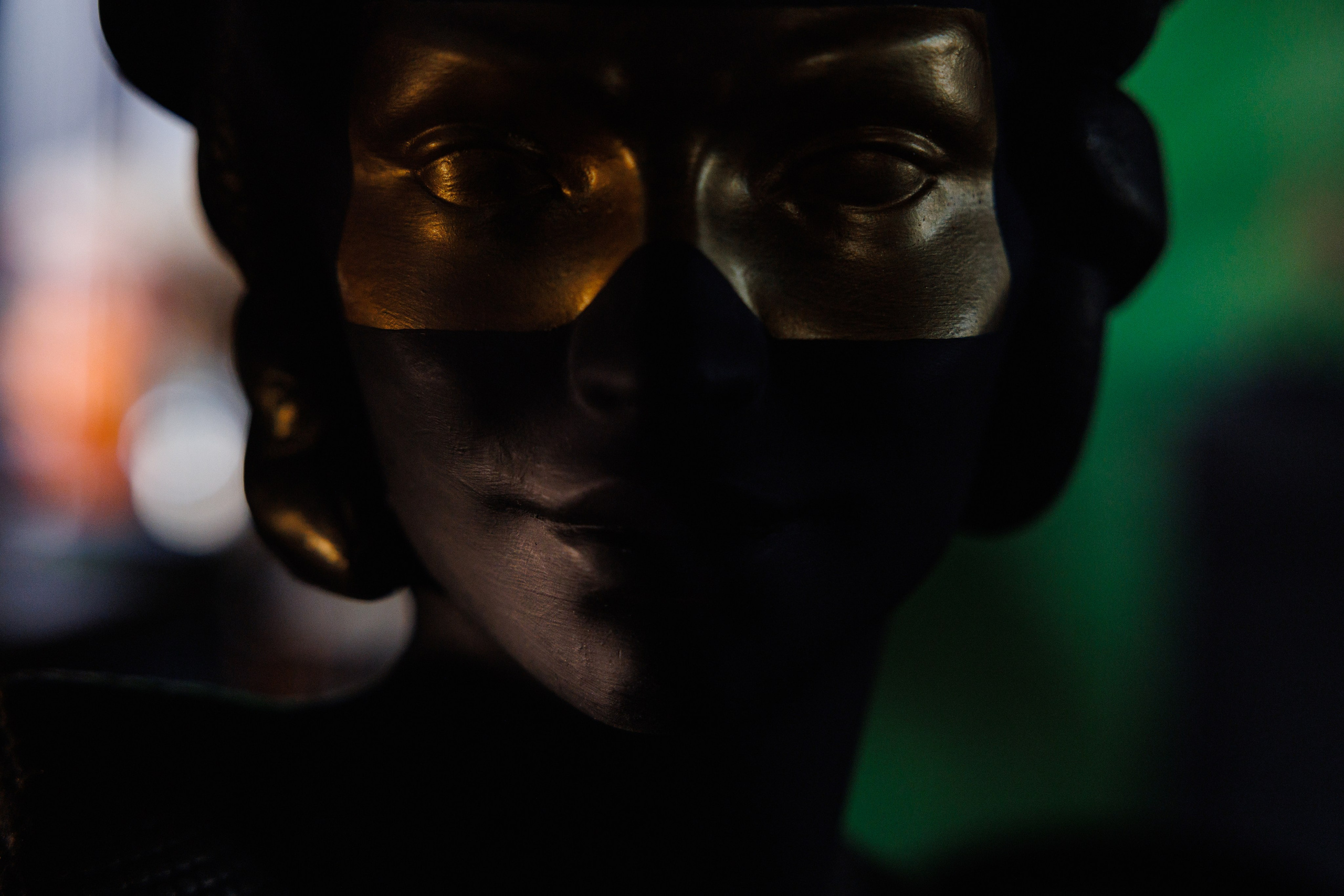 Бизнес разборы Х10. Фотограф Ставрополь Петр Голубенко