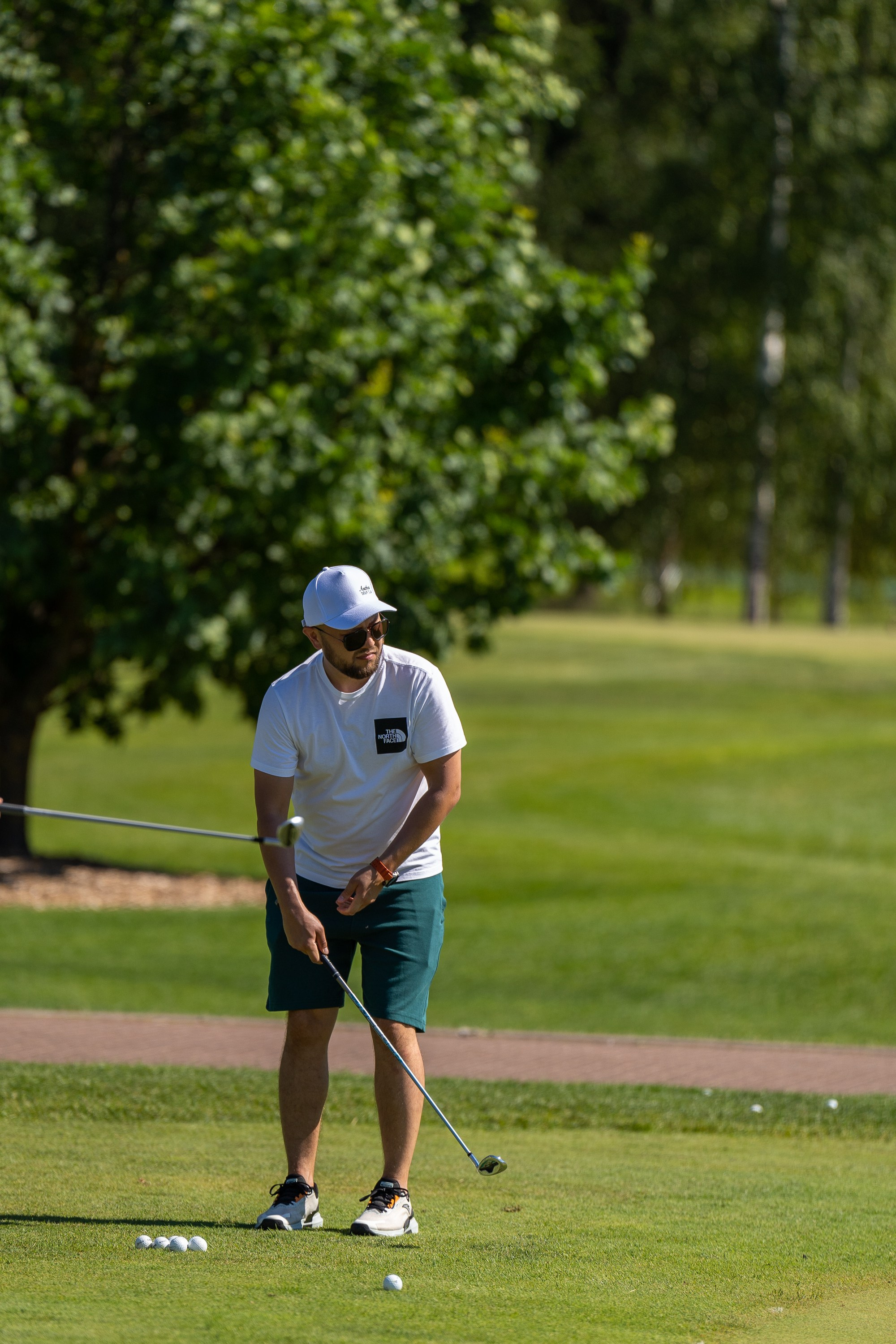 Инсайт — корпоративное мероприятие