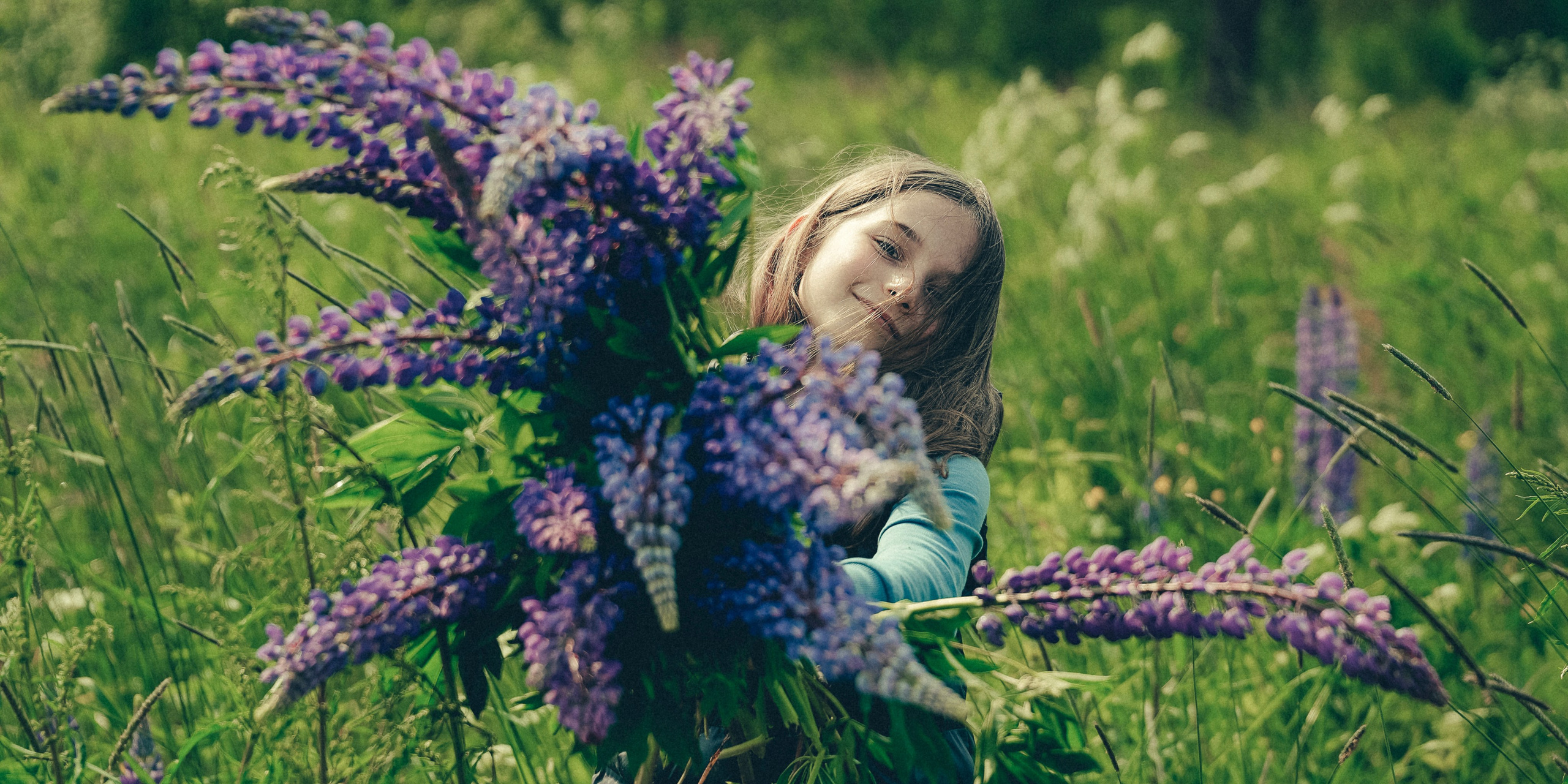 Уличная съемка. Портретный фотограф в Санкт-Петербурге Дария Сыч