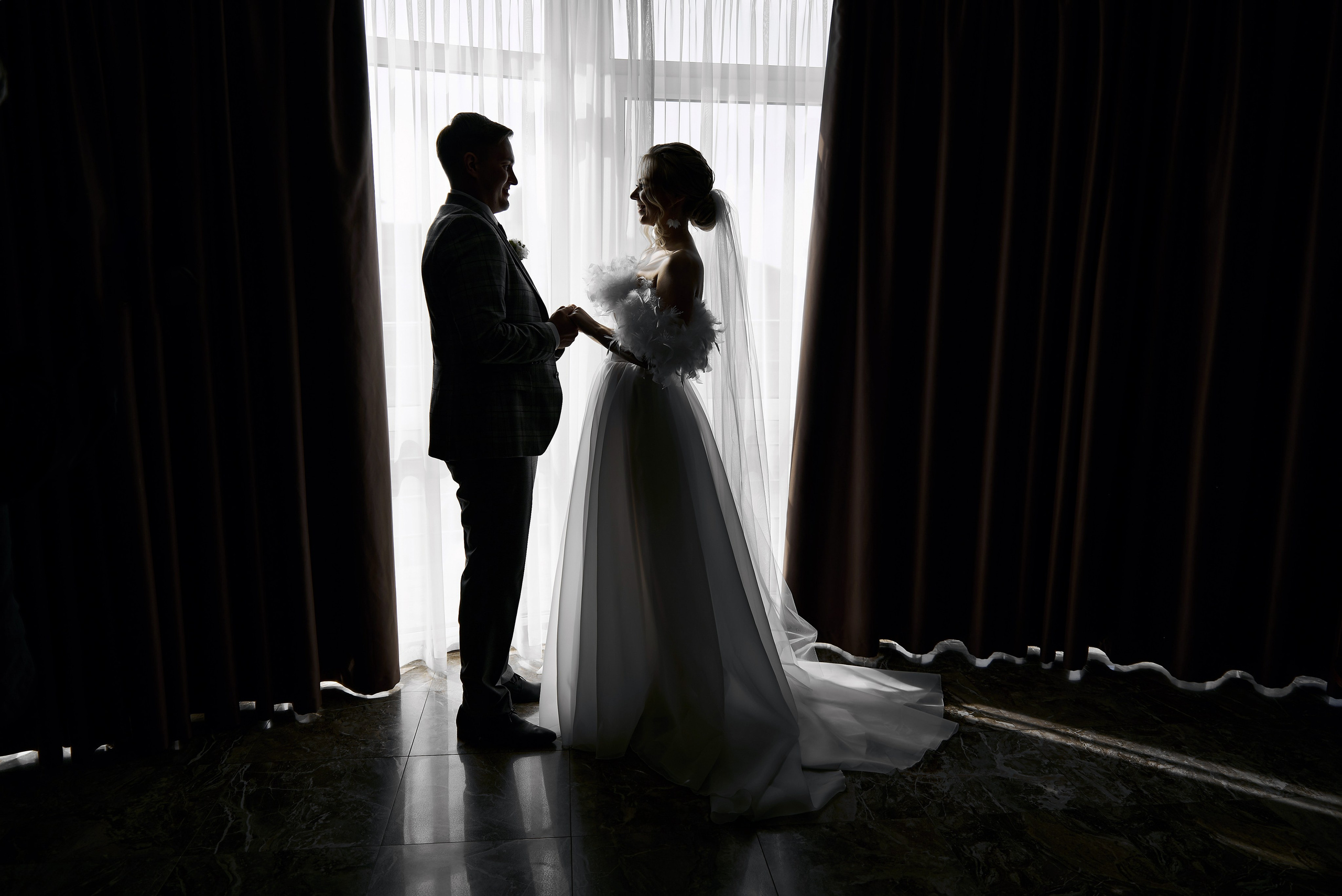 D&I. Свадебный и семейный фотограф в Ульяновске Татьяна Селезнева