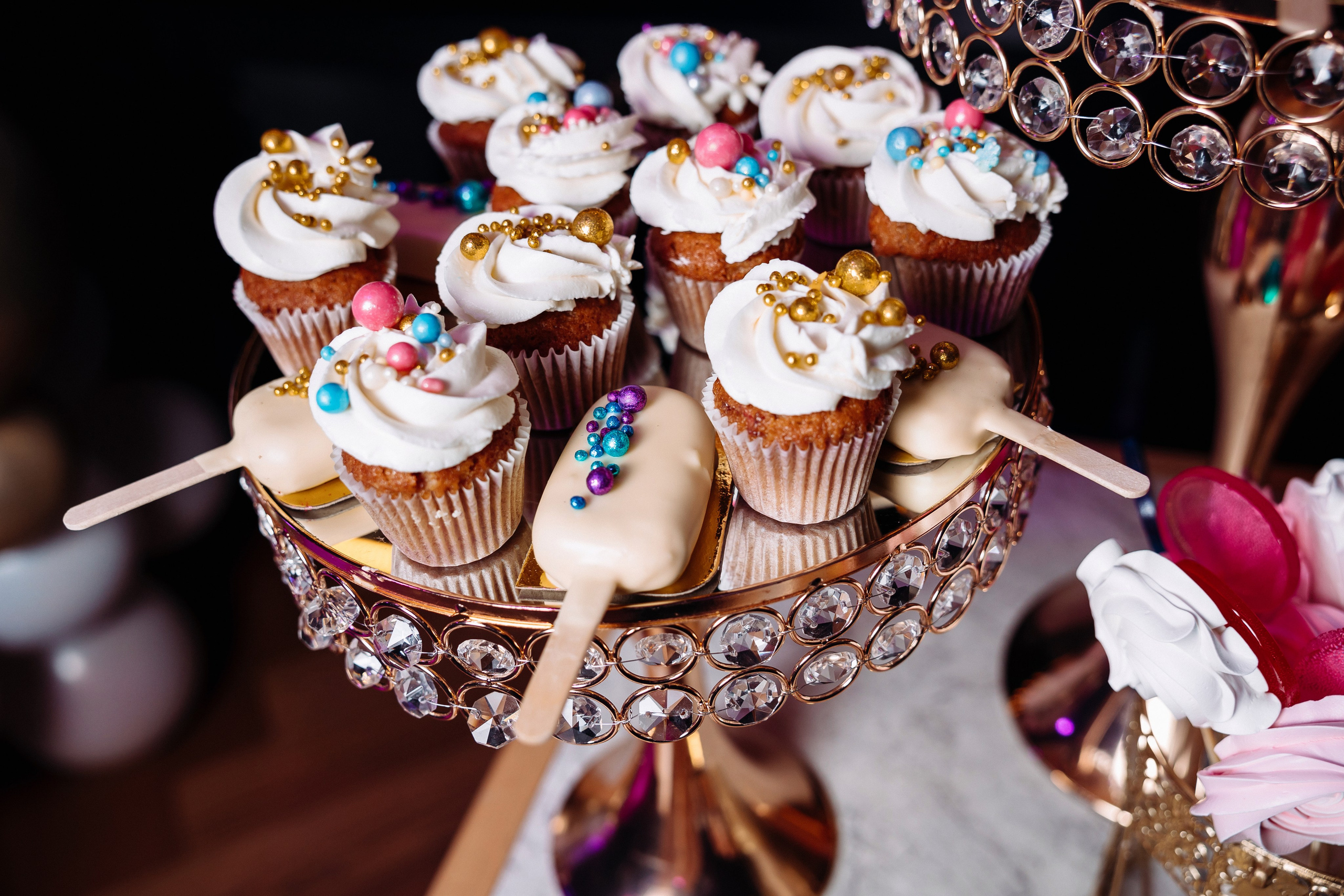 Дни Рождения. Фотограф в Санкт-Петербурге Кирюшенков Андрей