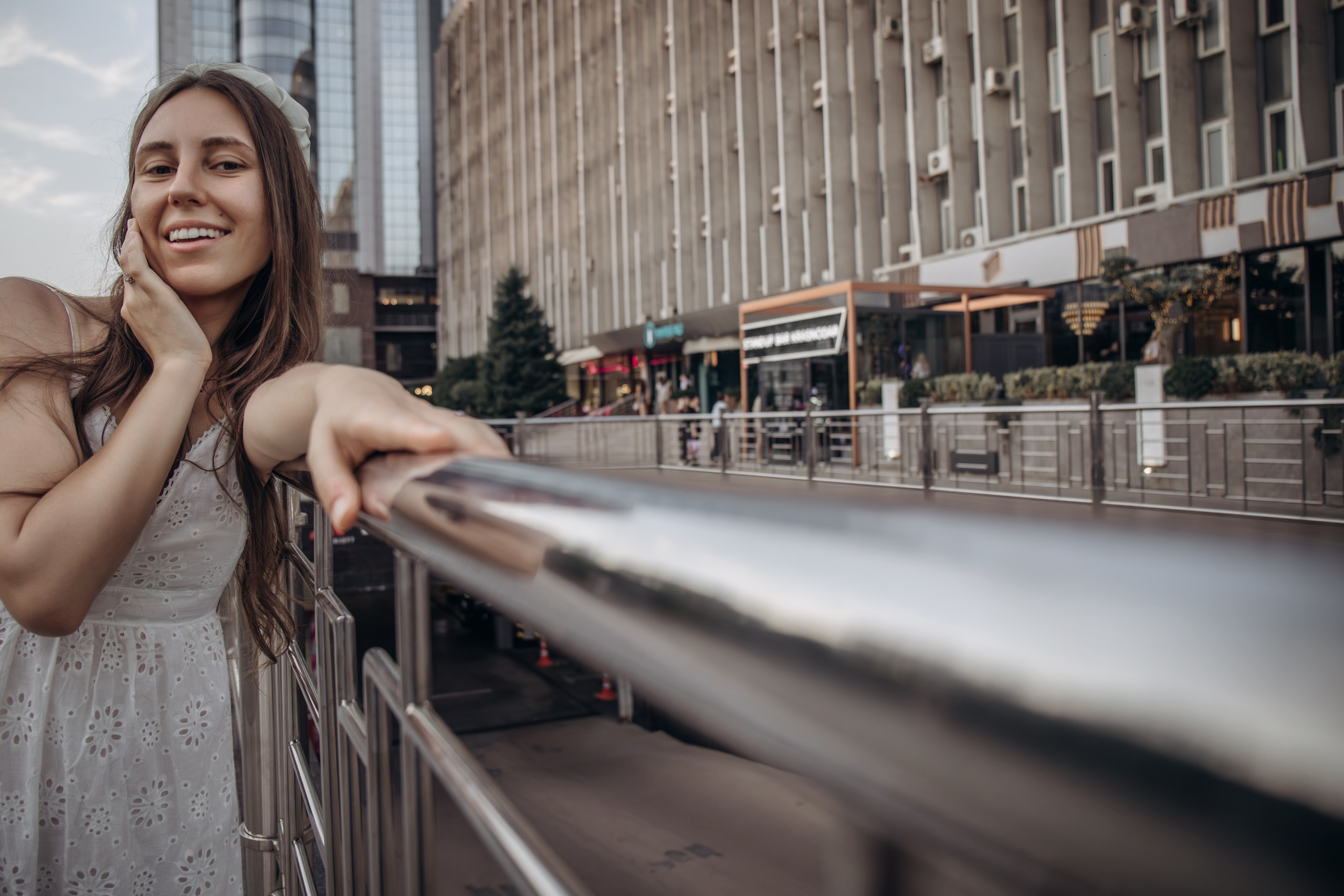 Прогулка. Свадебный и семейный фотограф Злата Вдовина