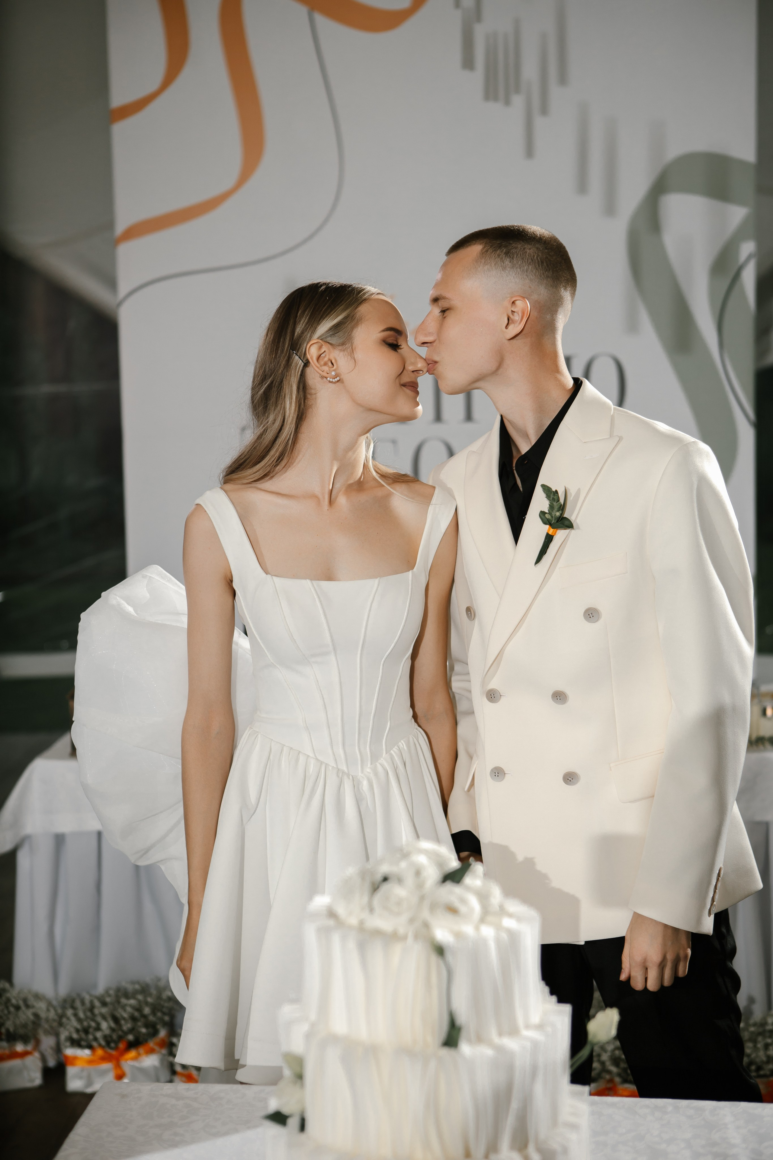 Ivona | Dmitriy. Свадебный фотограф в Барнауле Юлия Гербер