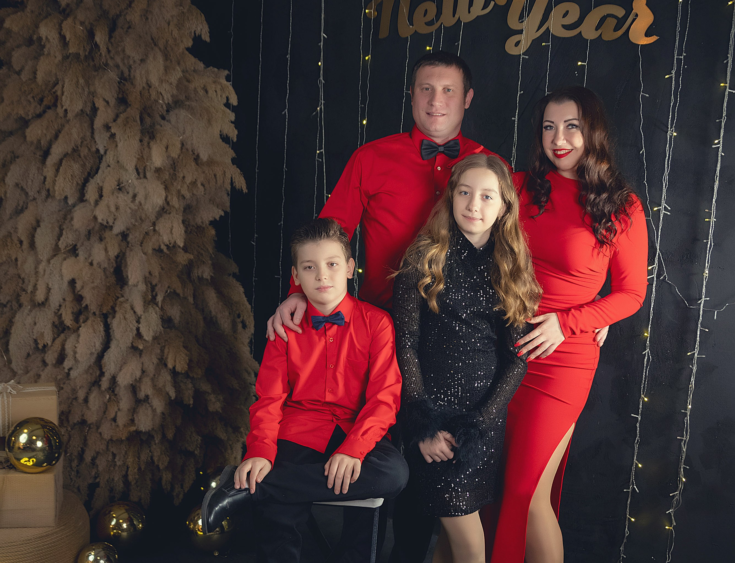 Семейные. Семейный фотограф Анна Лищук г. Таганрог