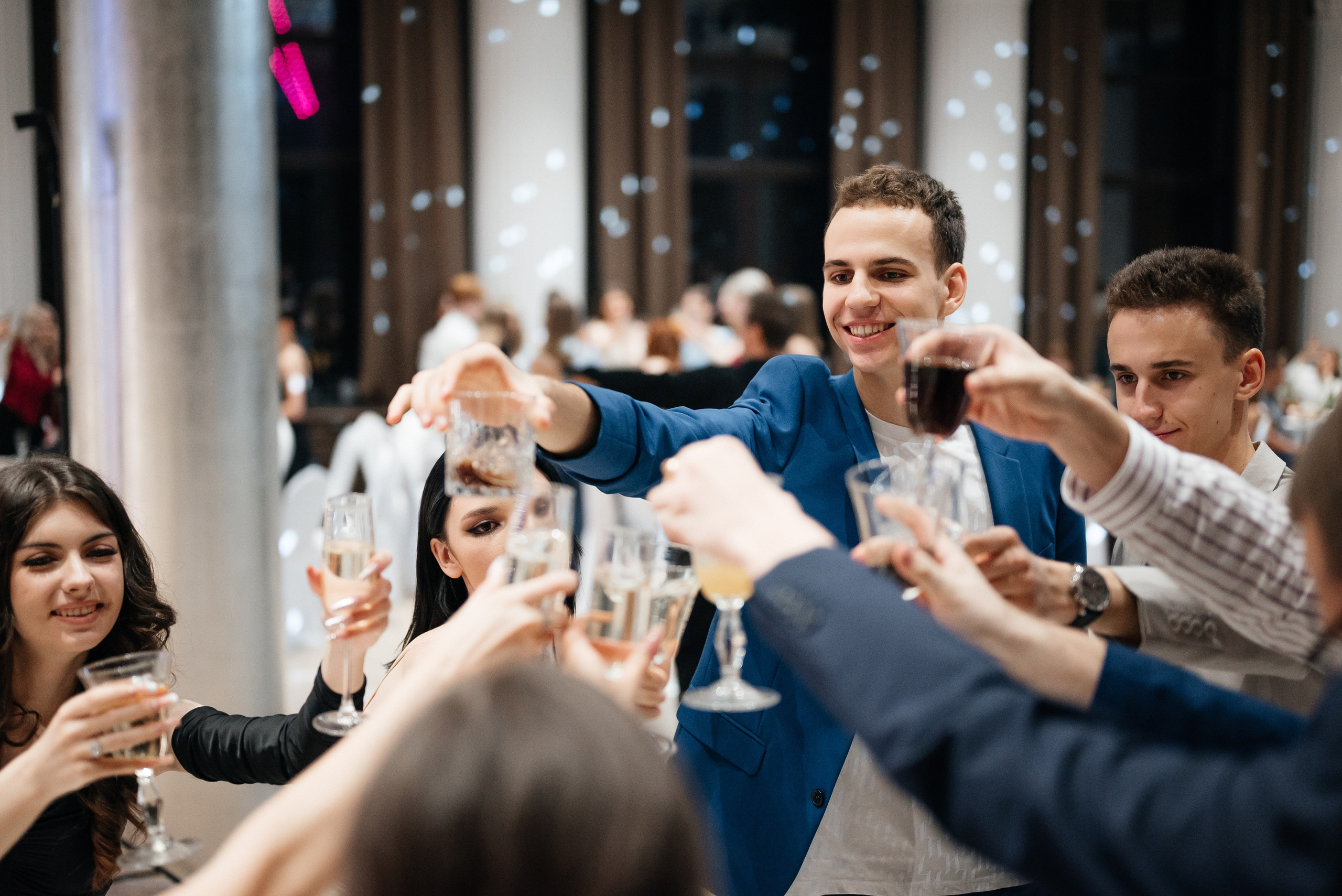 Выпускной 29.06.23. Фотограф в Краснодарском крае Александр Шульга