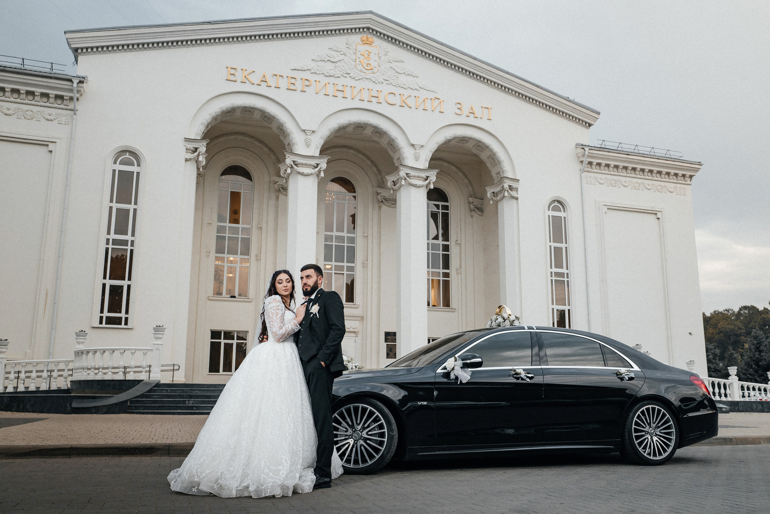 Борик & Анжела. Фотограф в Краснодарском крае Александр Шульга