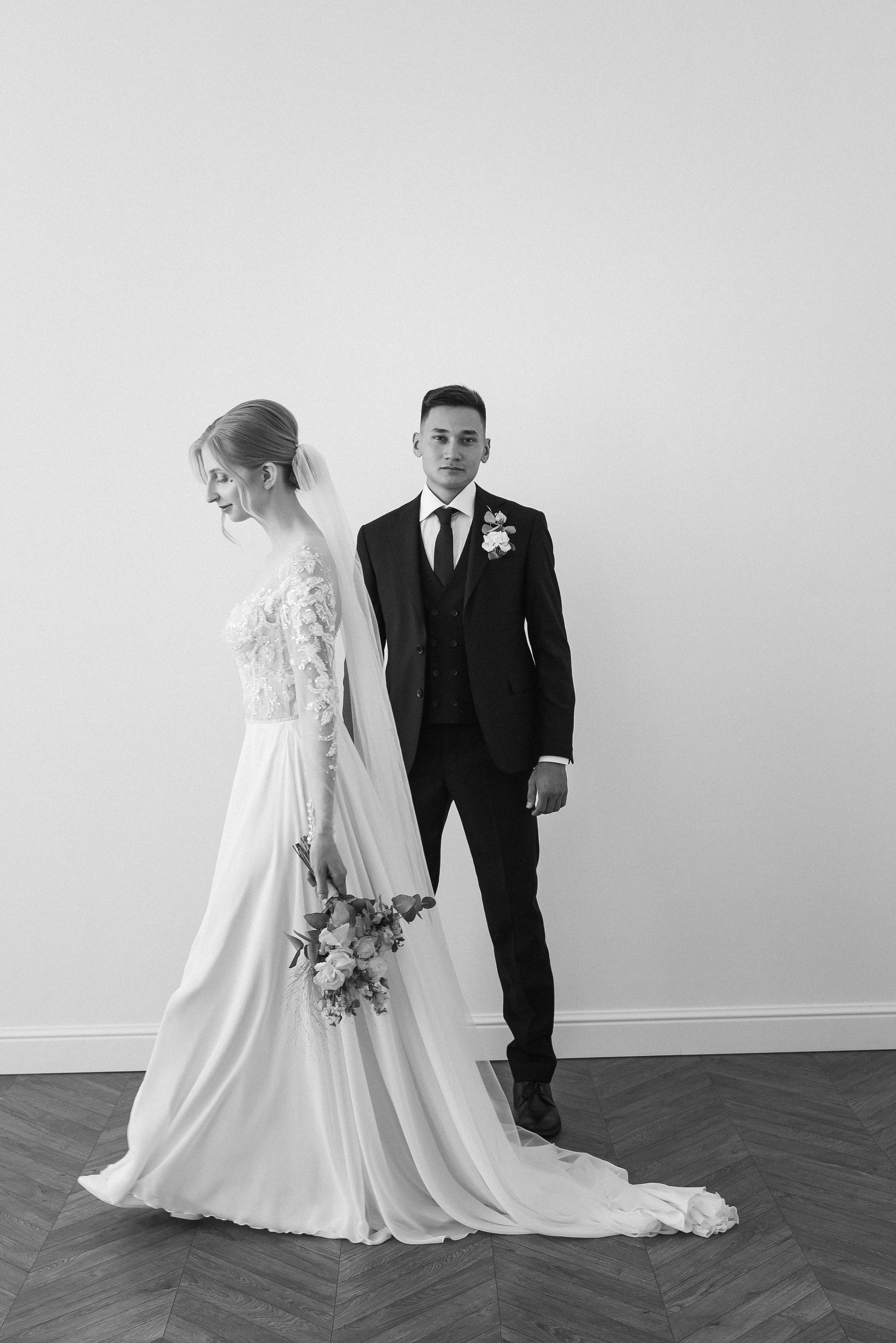 Ольга & Иосиф. Фотограф в Краснодарском крае Александр Шульга