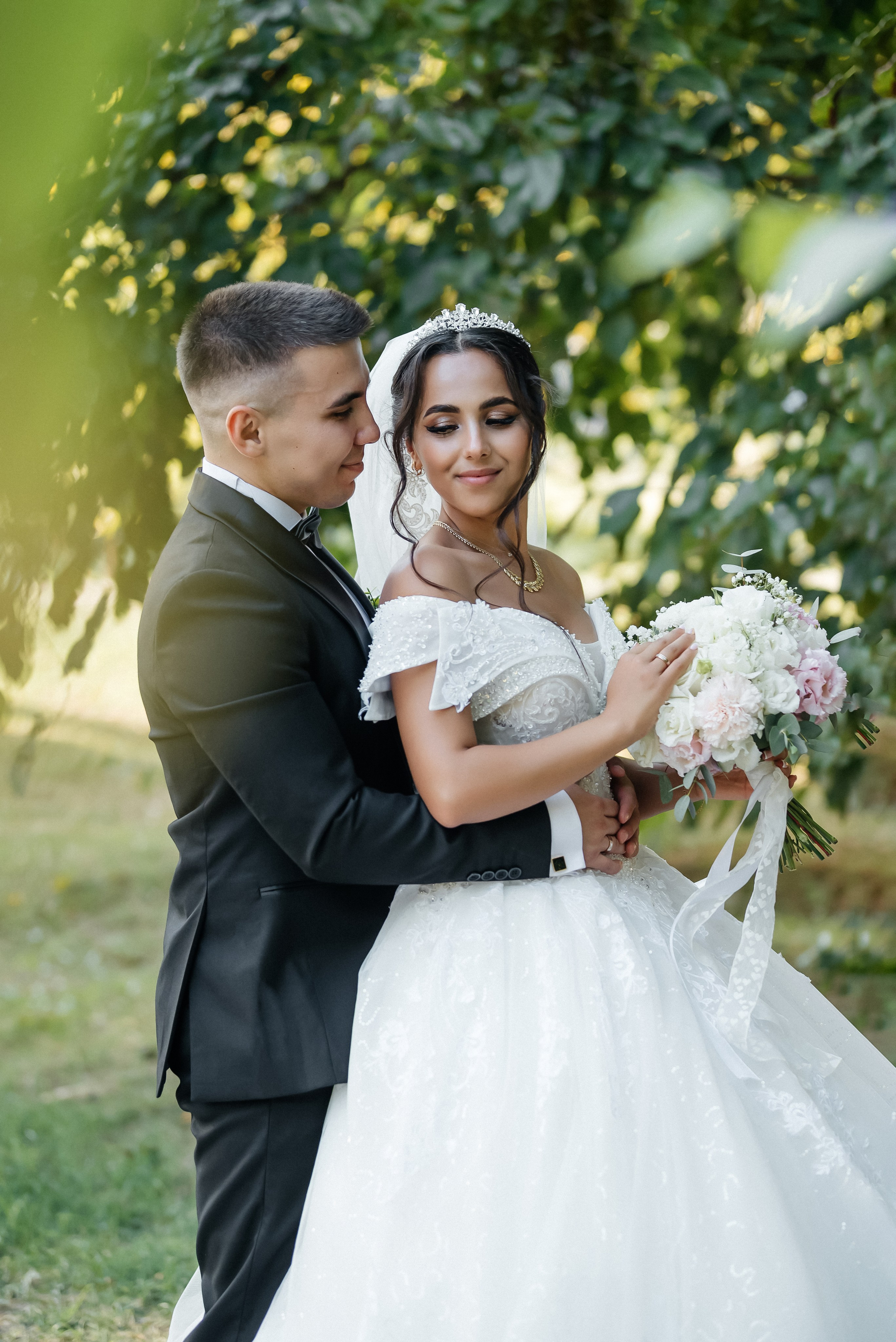 Лариса & Вадим. Фотограф в Краснодарском крае Александр Шульга