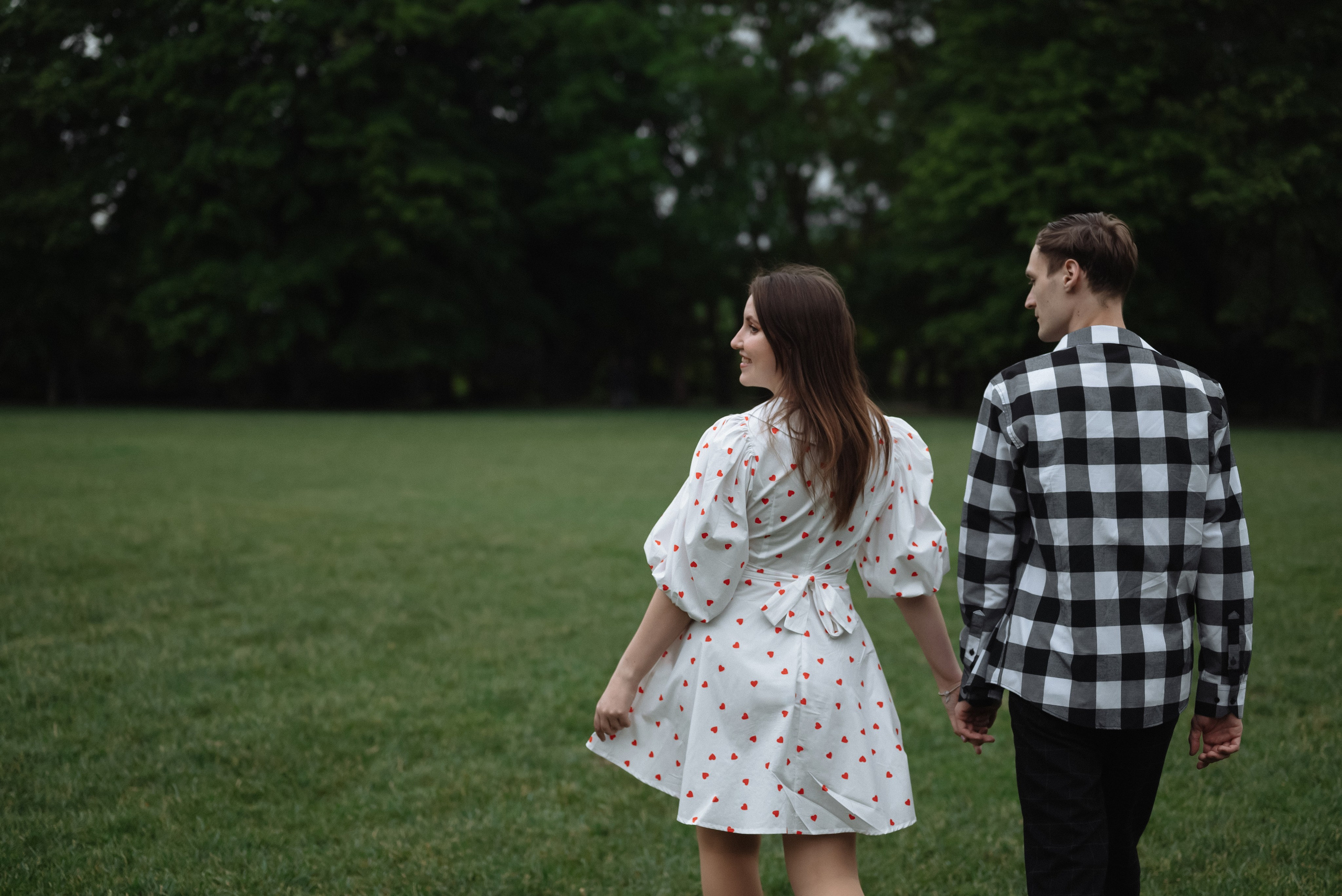 Дарья & Кирилл love story. Фотограф в Краснодарском крае Александр Шульга