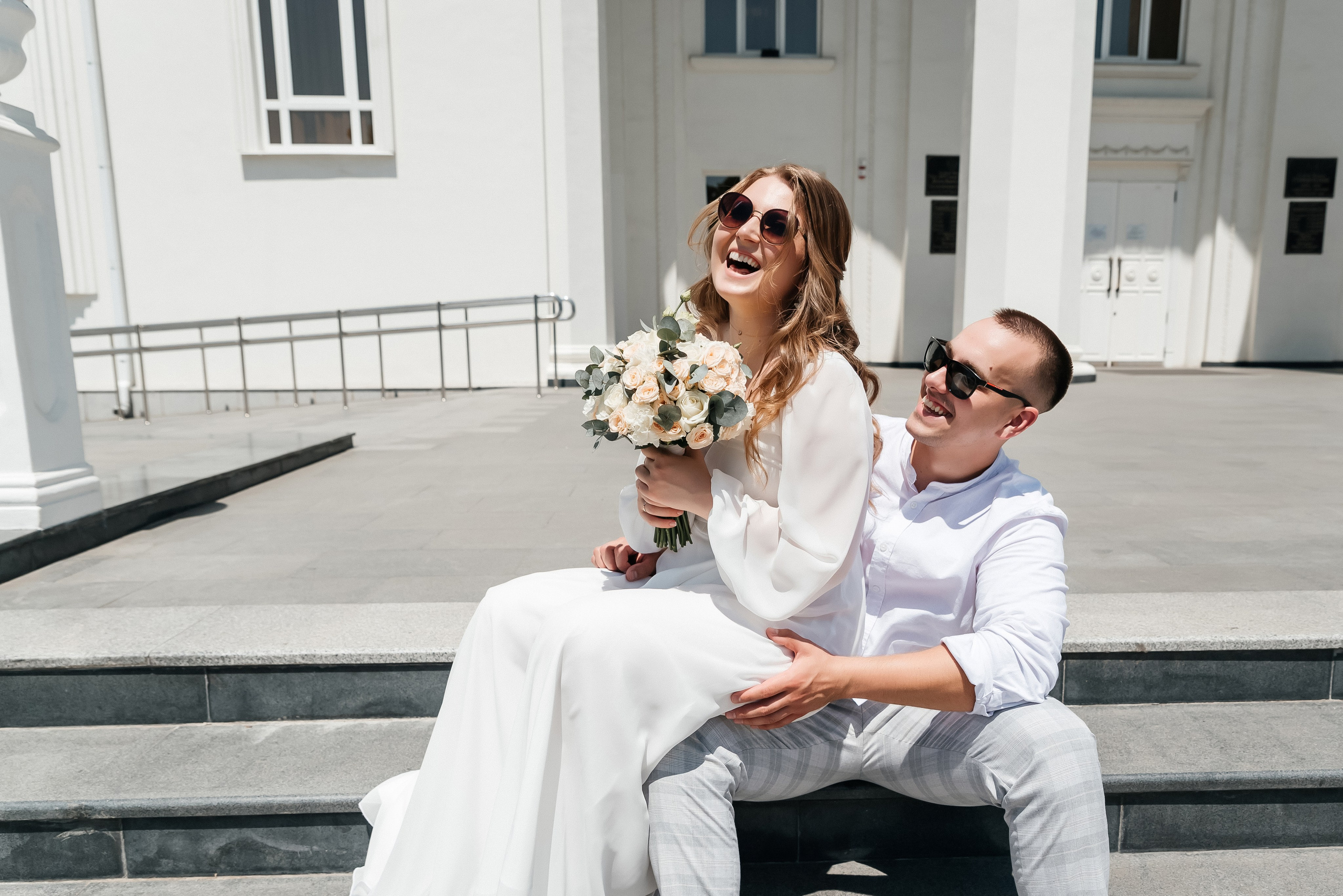 Анастасия & Михаил. Фотограф в Краснодарском крае Александр Шульга