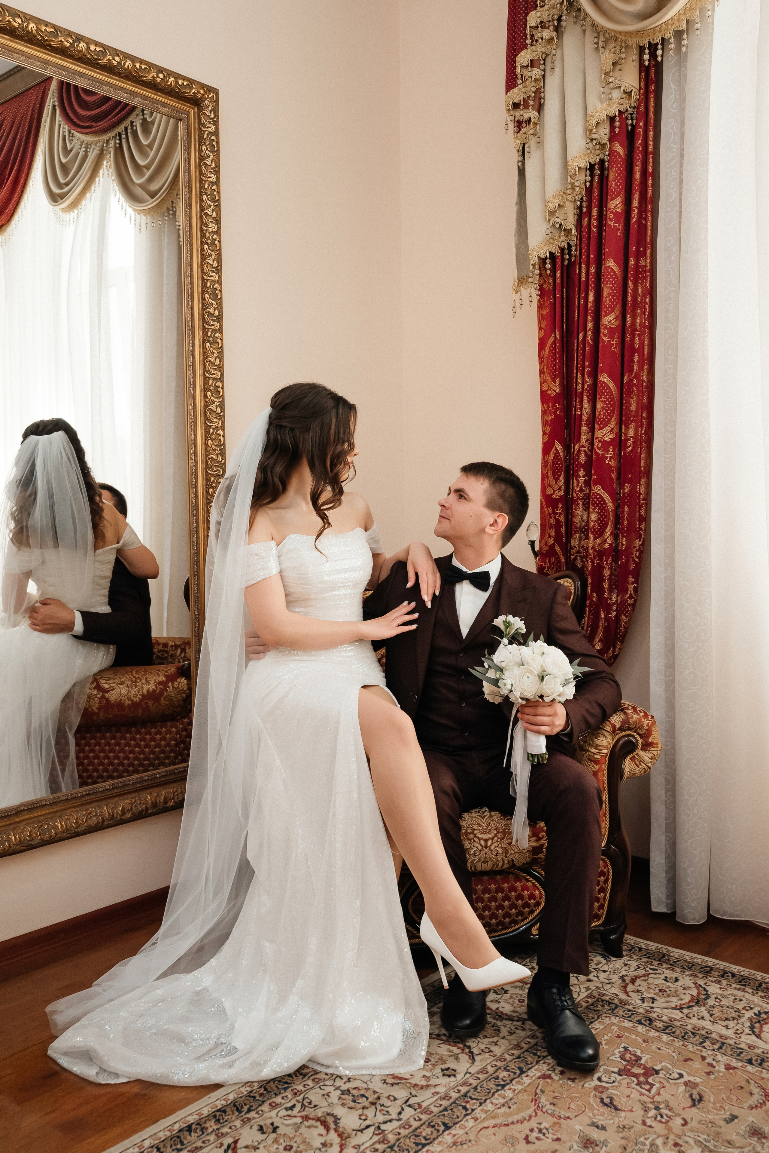 Ангелина & Максим. Фотограф в Краснодарском крае Александр Шульга