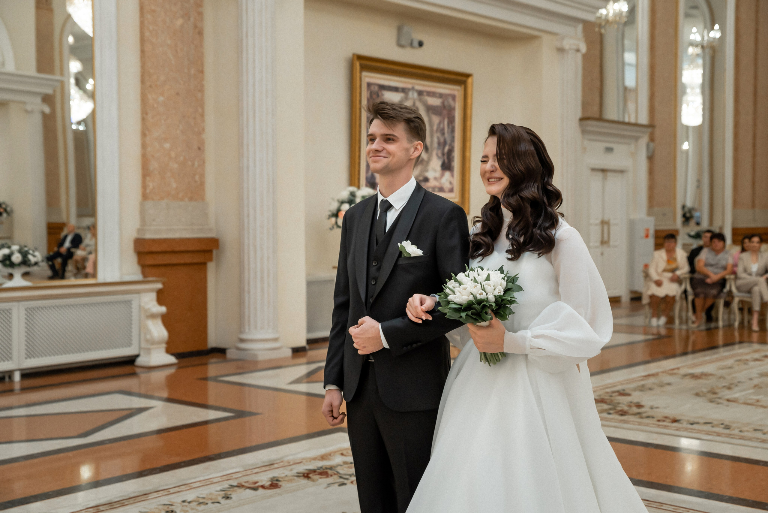 Анастасия & Николай. Фотограф в Краснодарском крае Александр Шульга