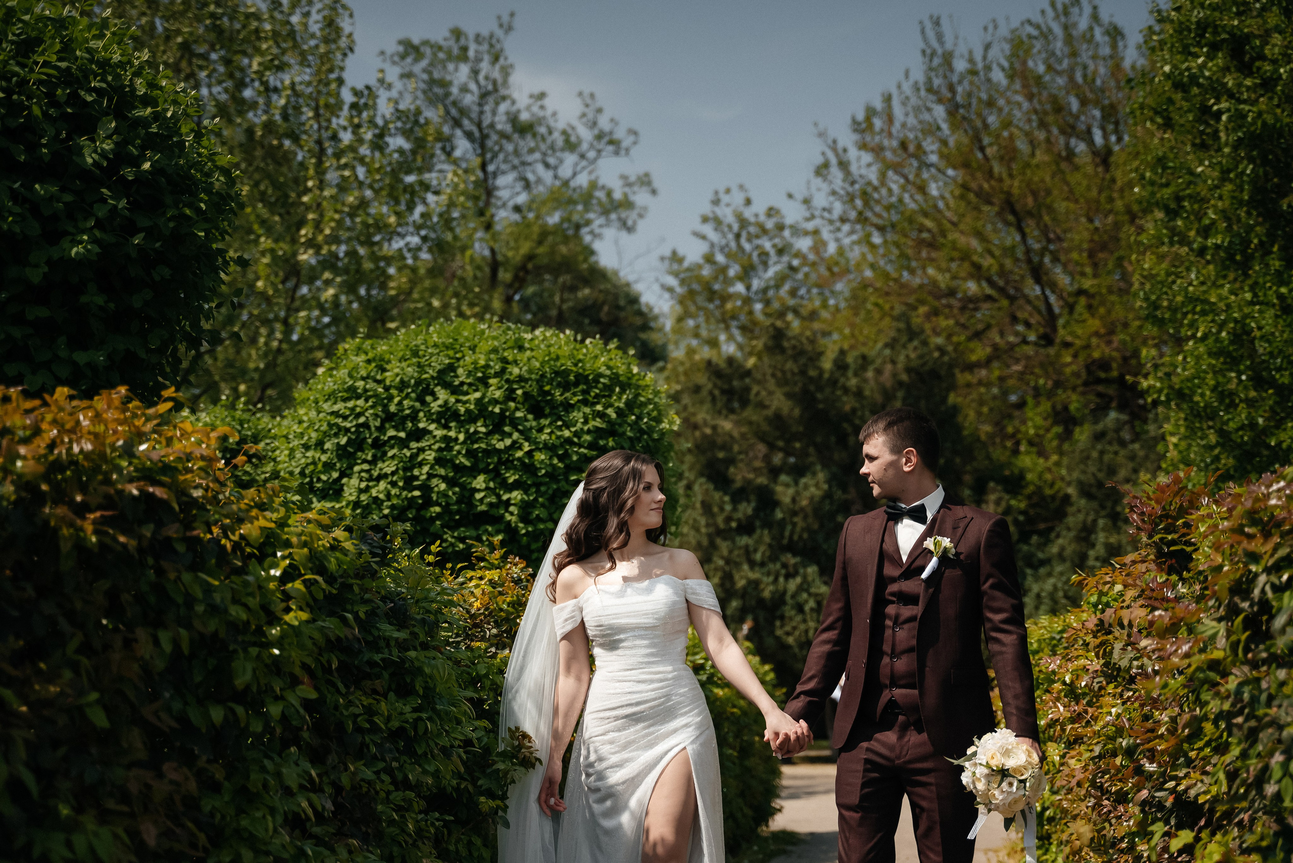 Ангелина & Максим. Фотограф в Краснодарском крае Александр Шульга