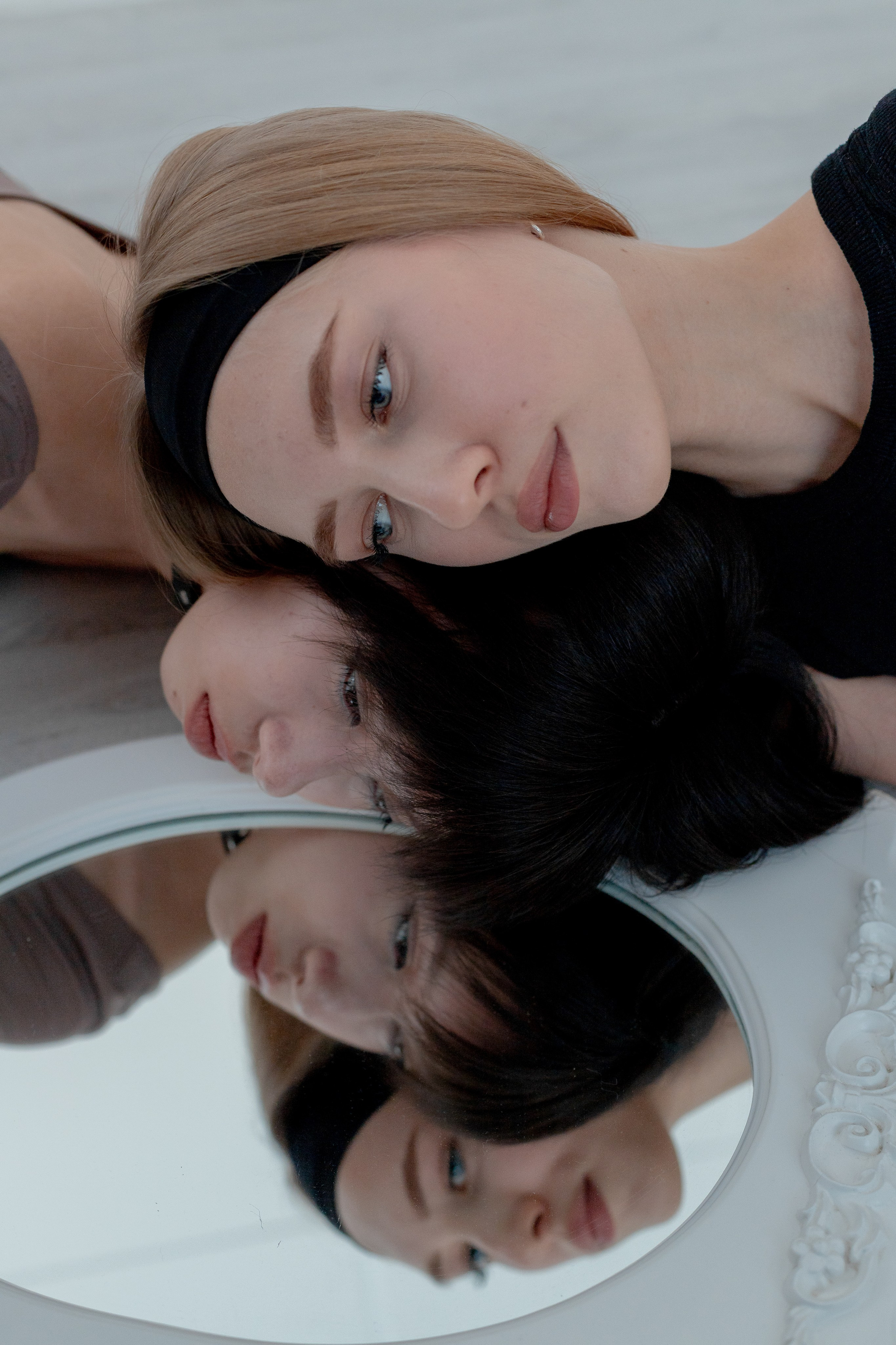 Портреты. Ваш фотограф в Екатеринбурге Максим Мухин